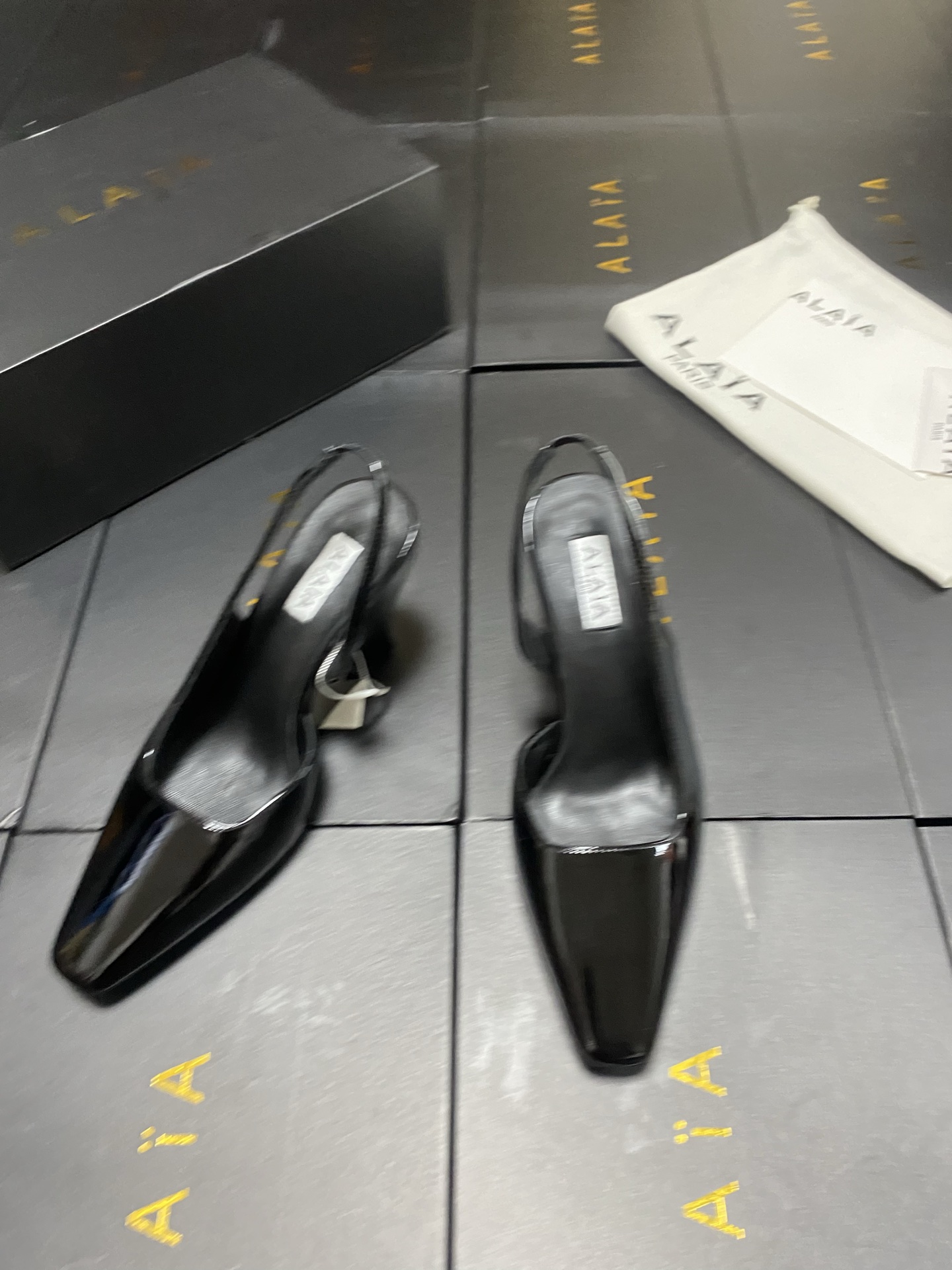 Designer Sandals