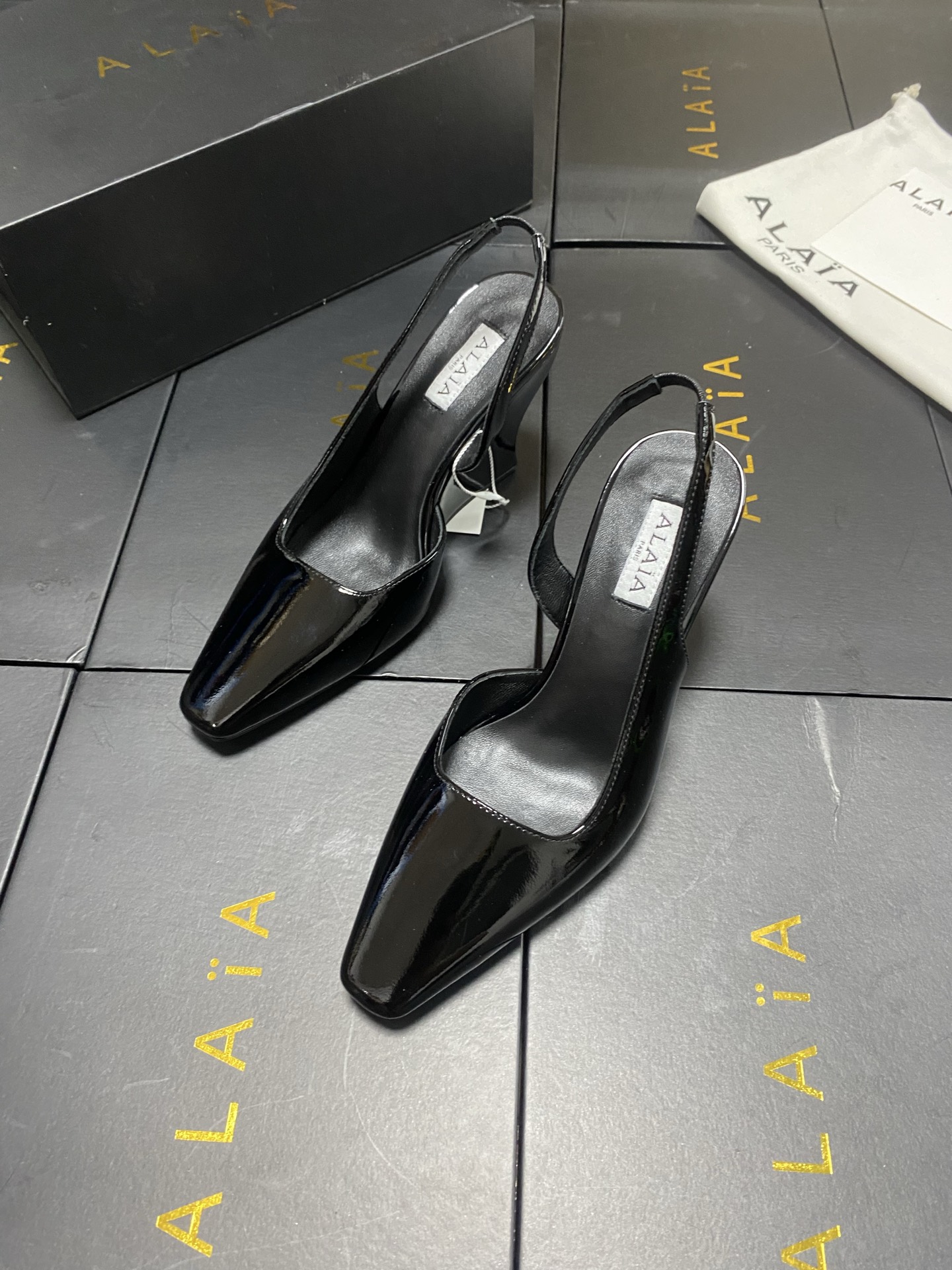 Designer Sandals