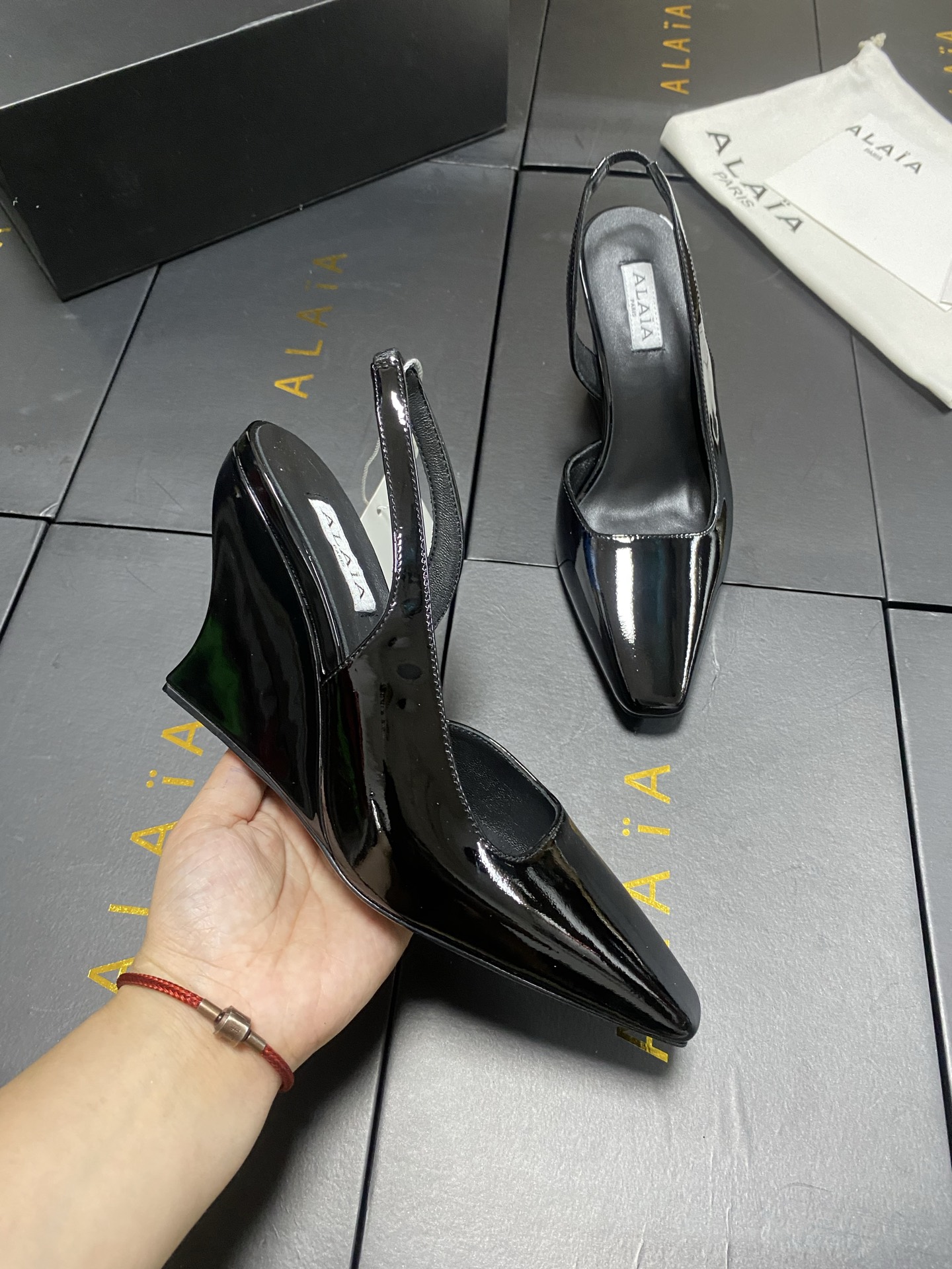 Designer Sandals