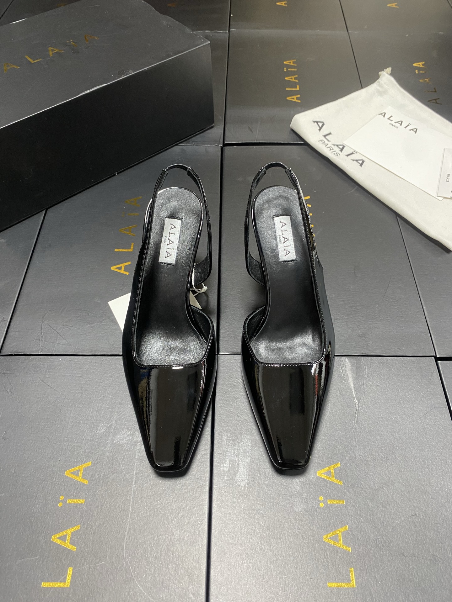 Designer Sandals