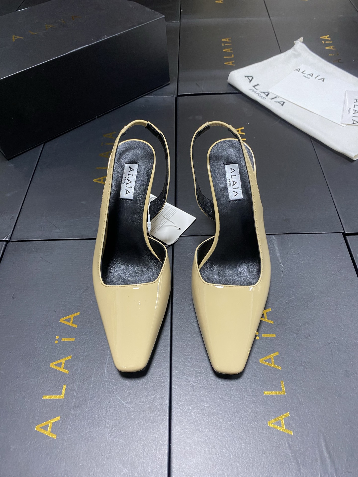 Designer Sandals