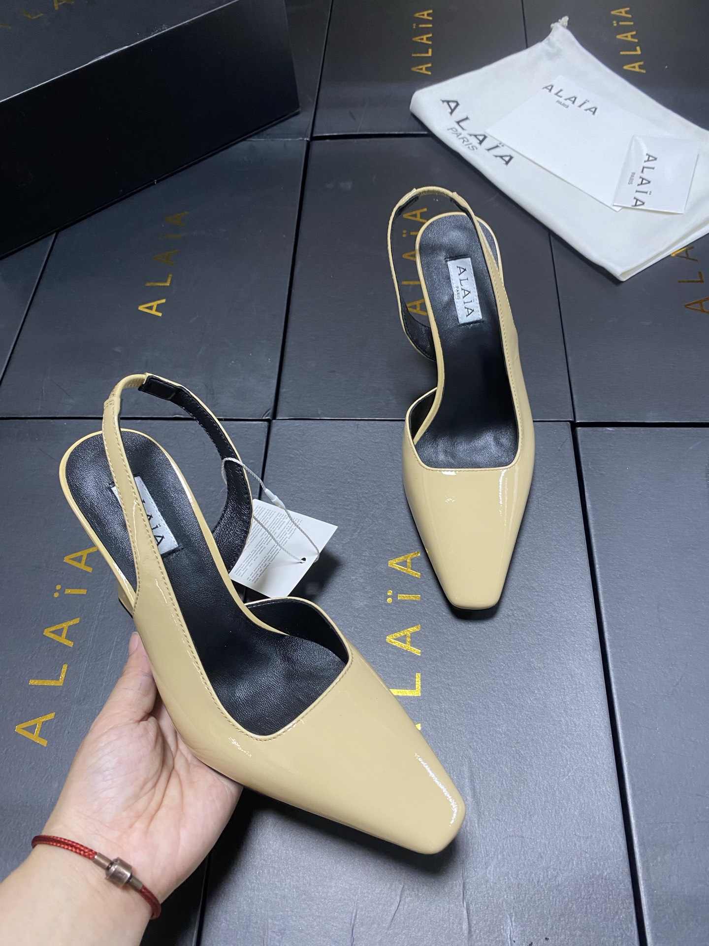 Designer Sandals