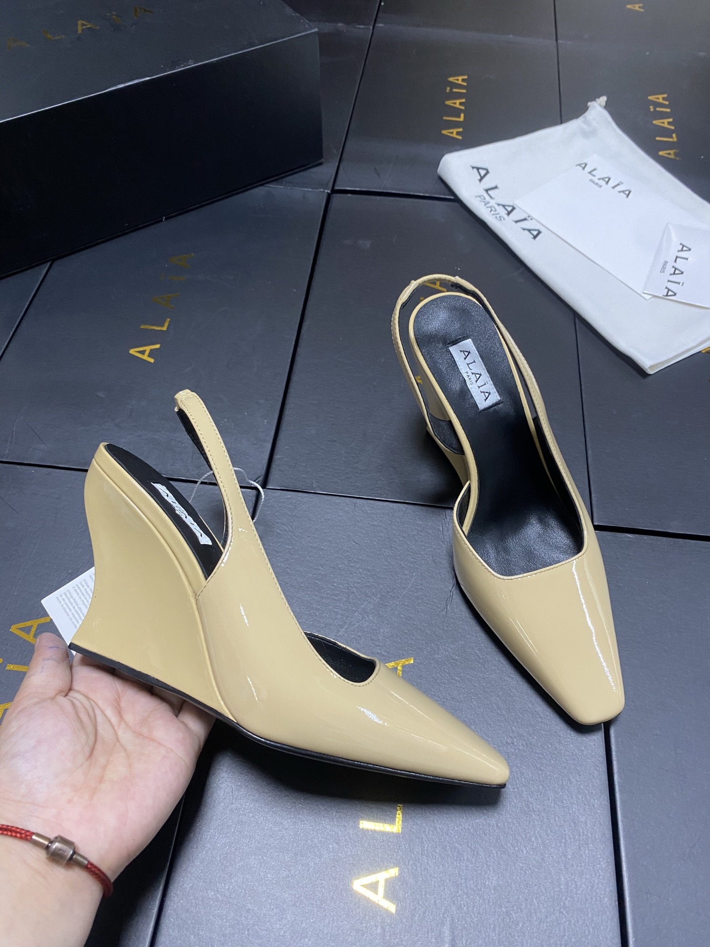 Designer Sandals