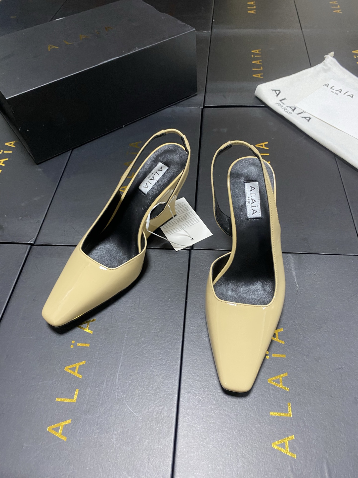 Designer Sandals
