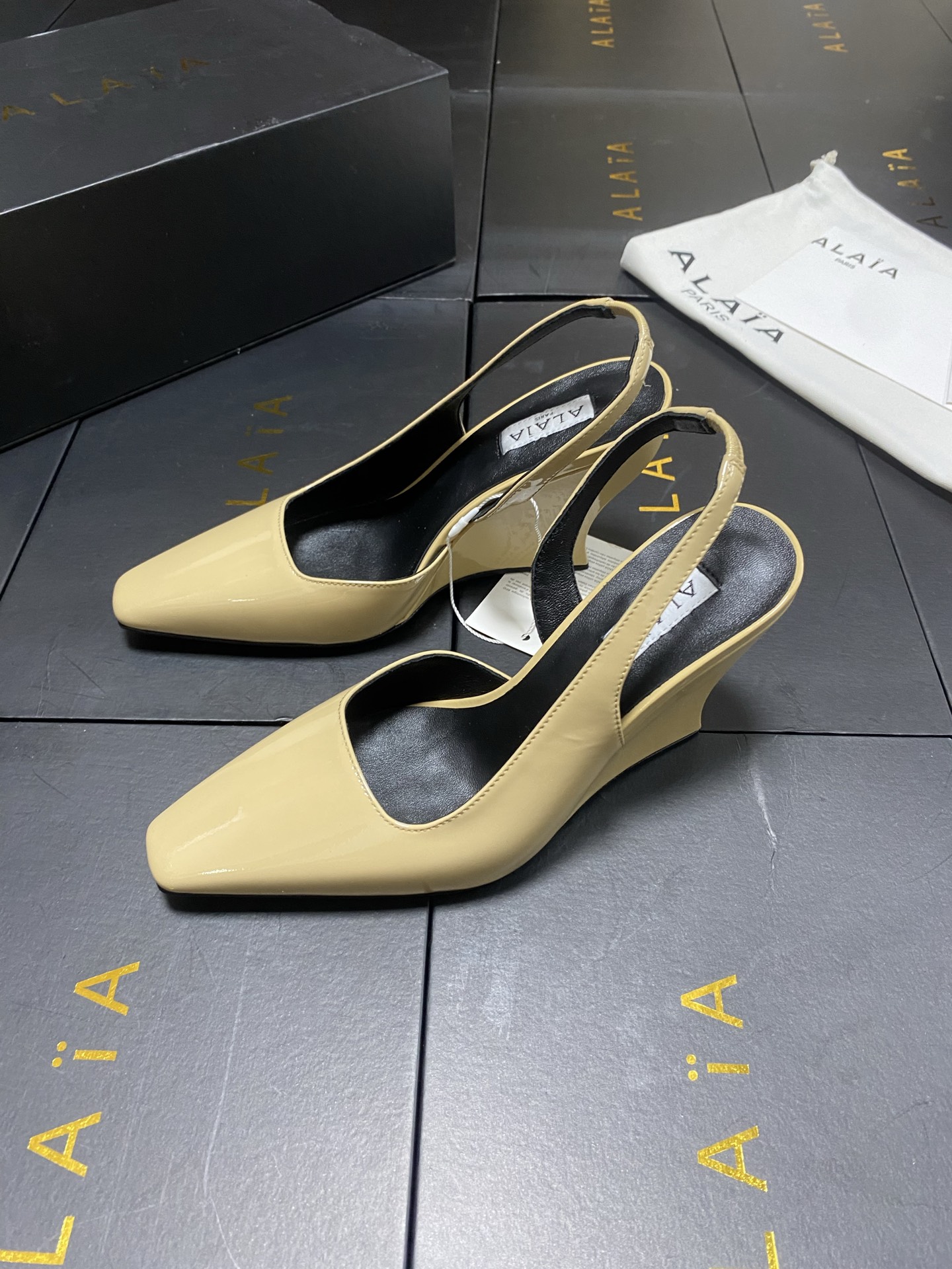 Designer Sandals