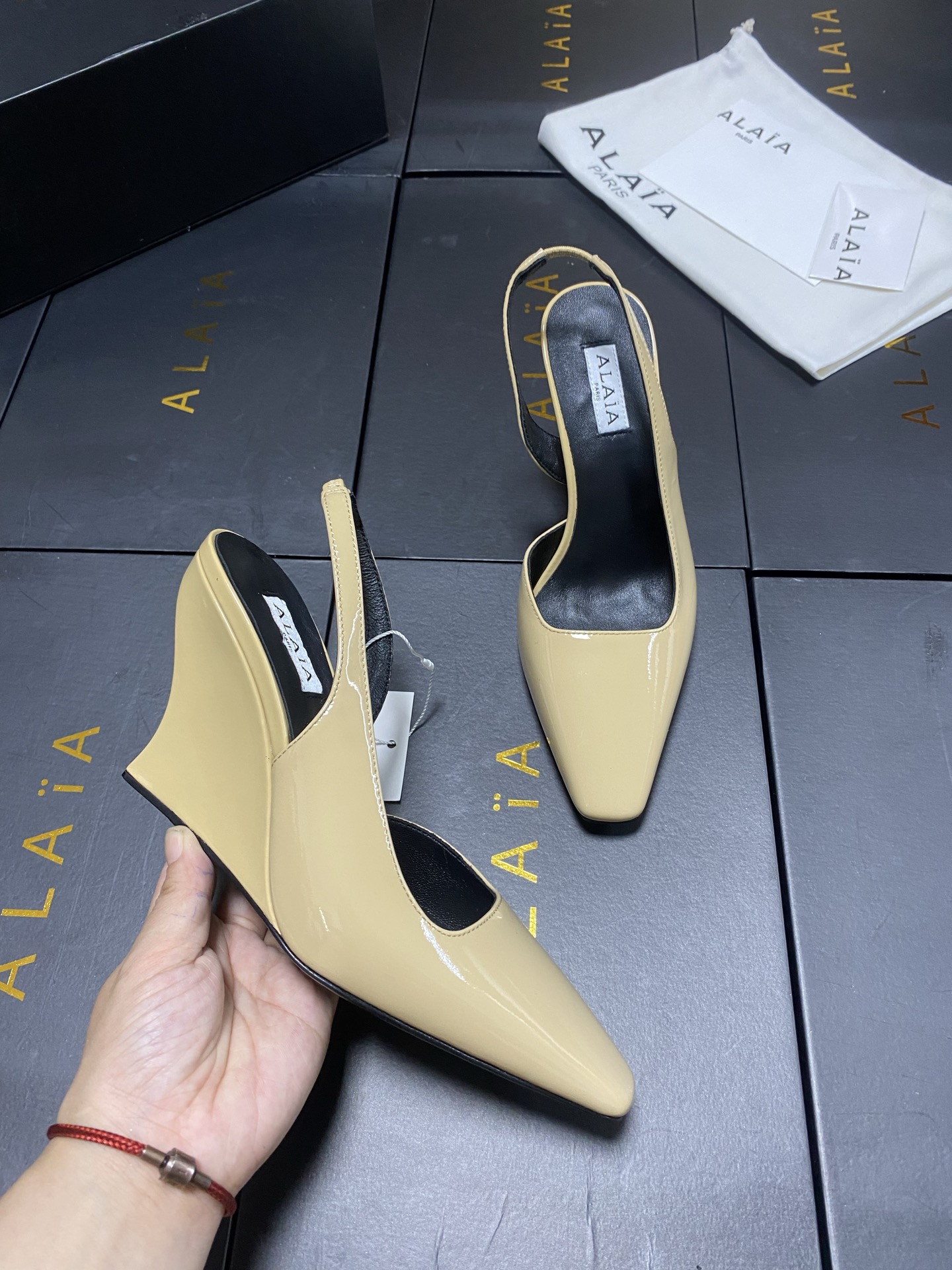 Designer Sandals