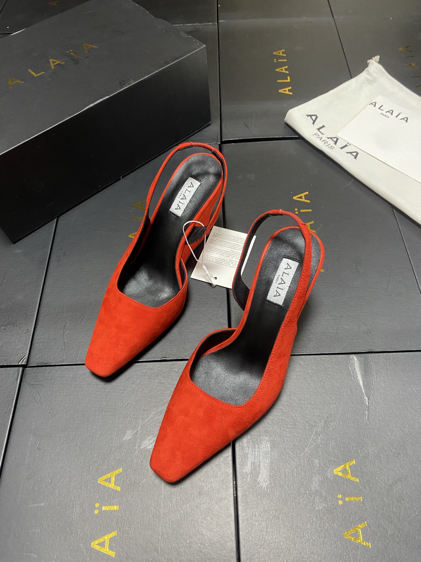 Designer Sandals