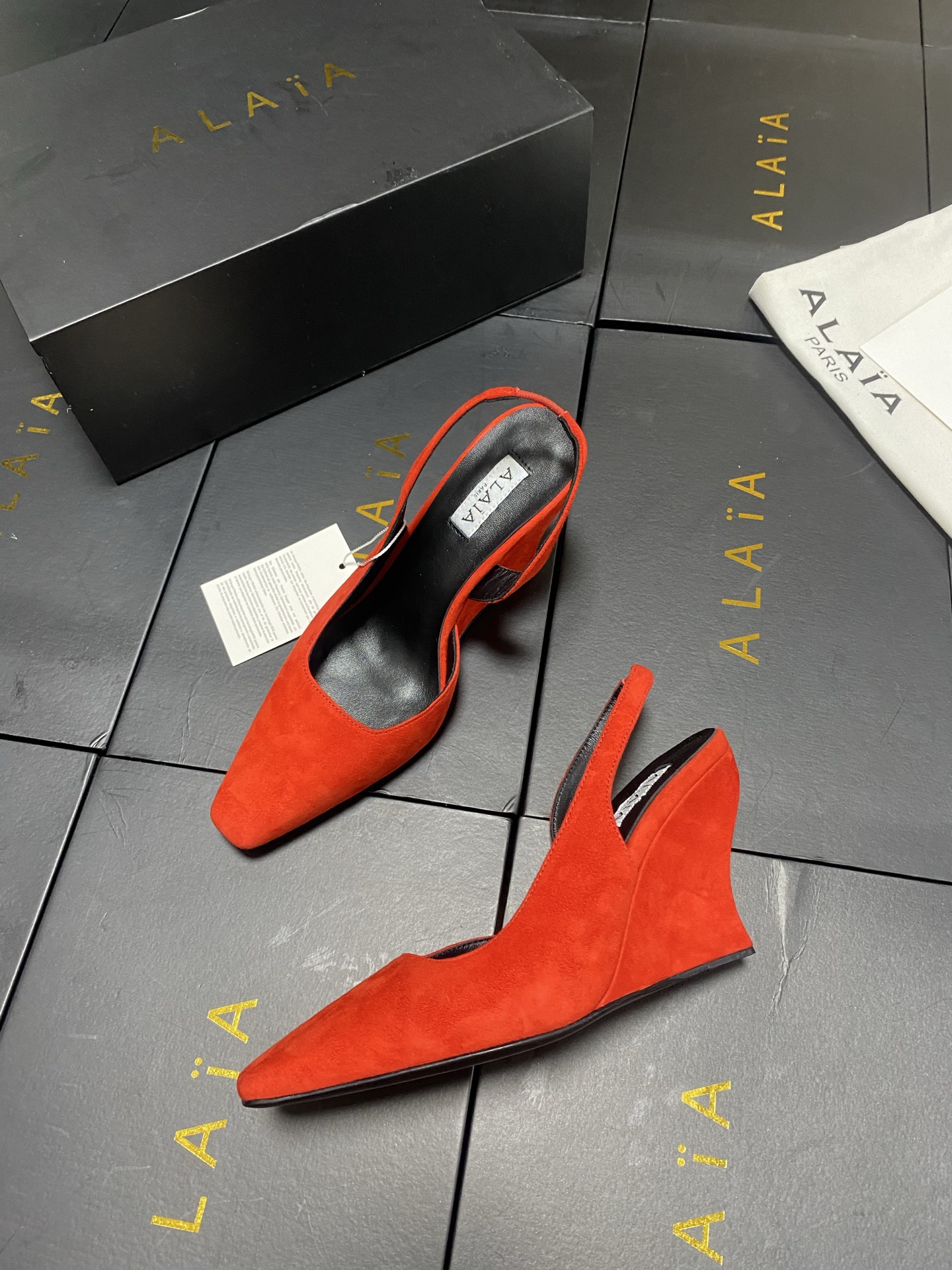 Designer Sandals