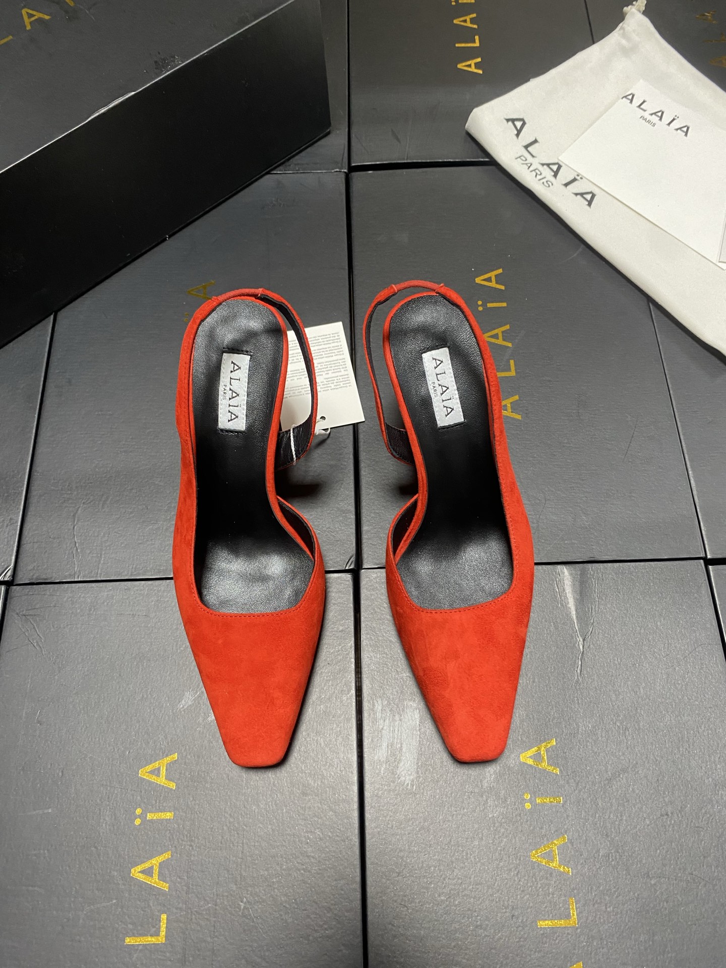 Designer Sandals