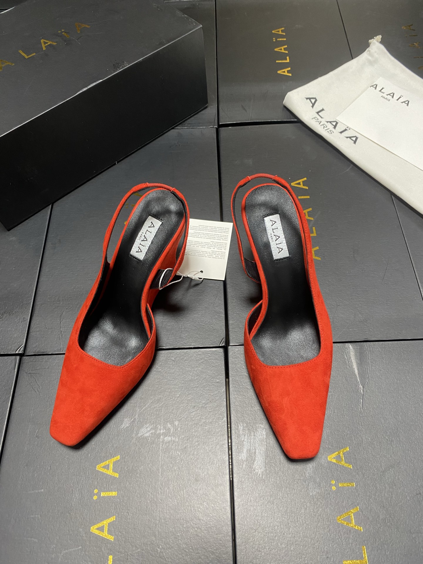 Designer Sandals
