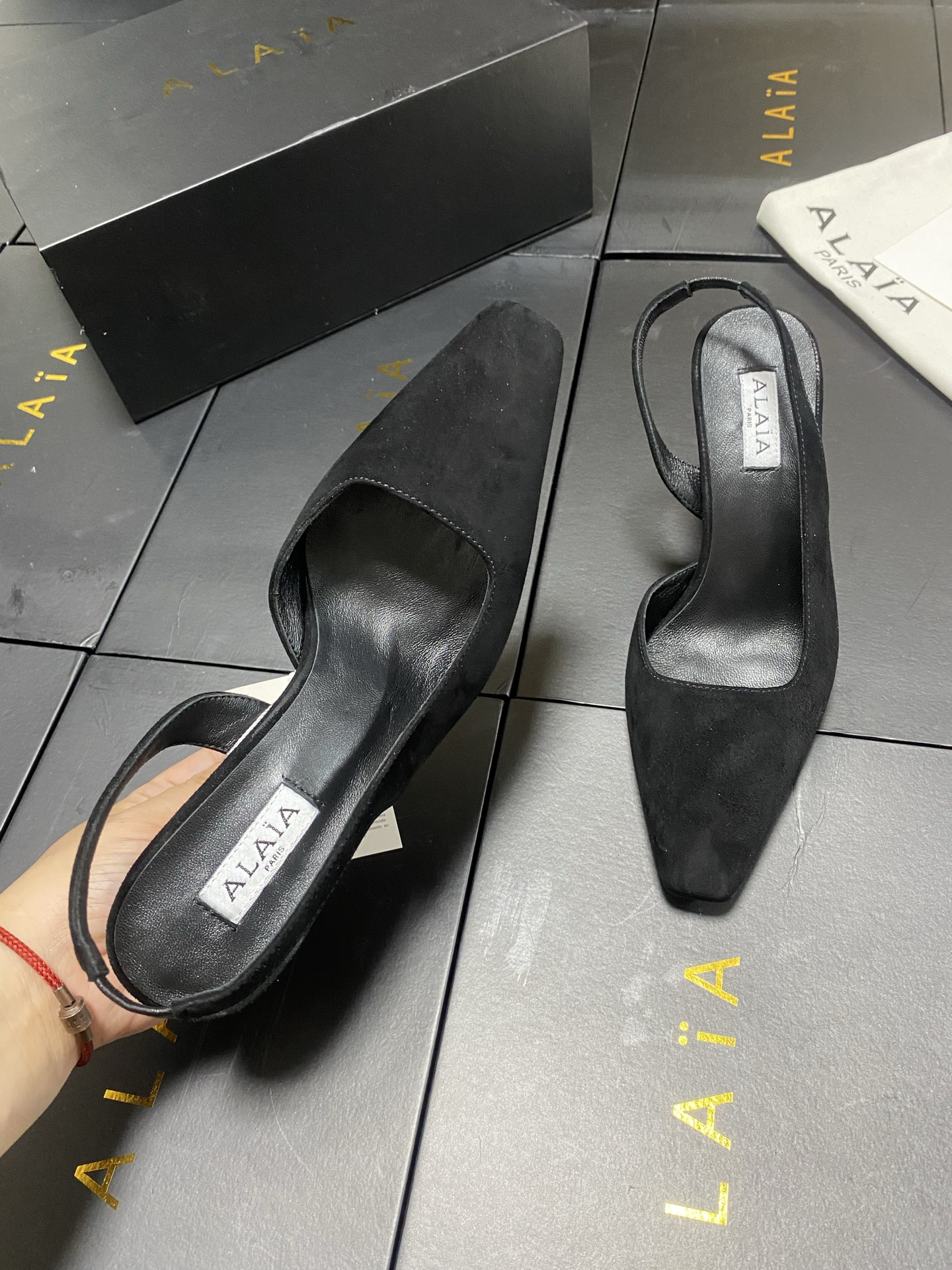 Designer Sandals