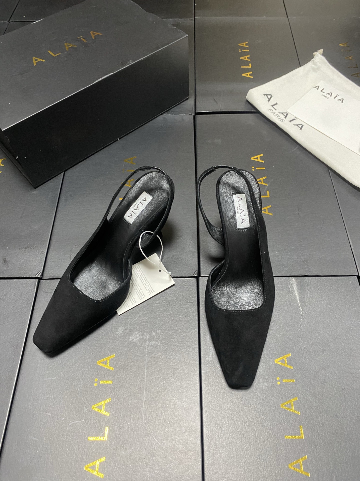 Designer Sandals