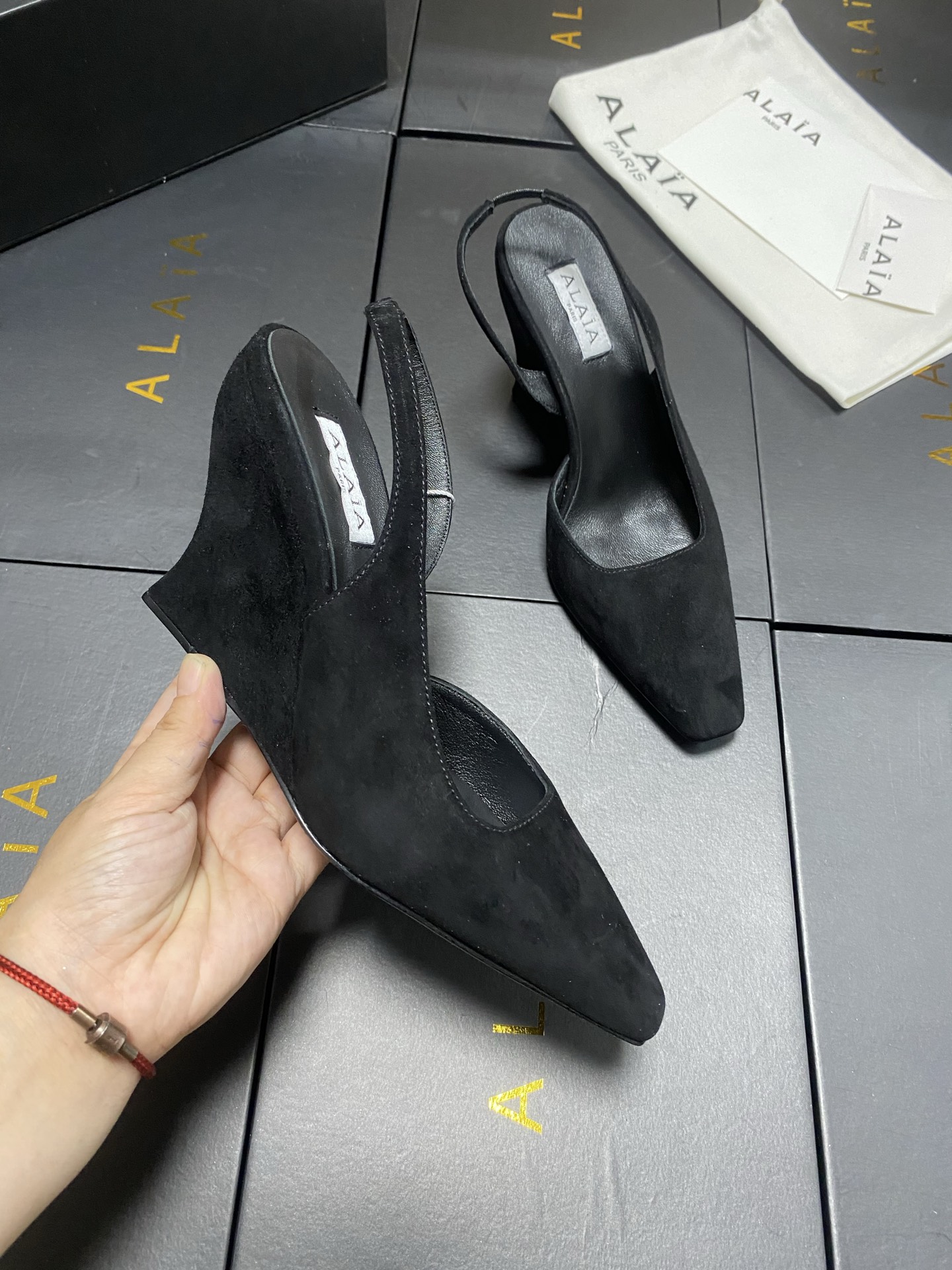 Designer Sandals