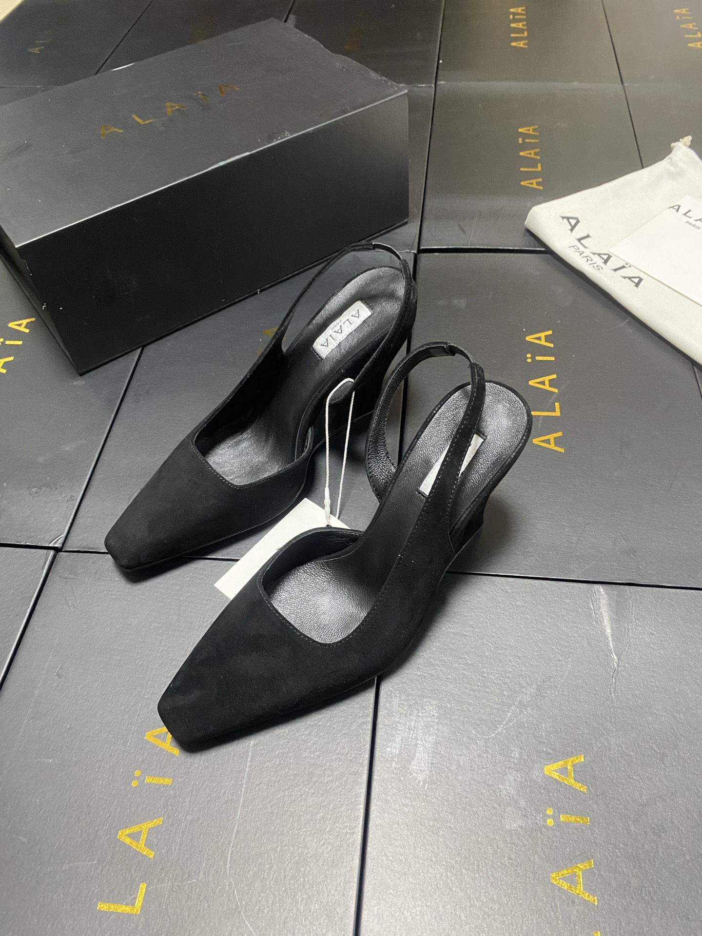 Designer Sandals