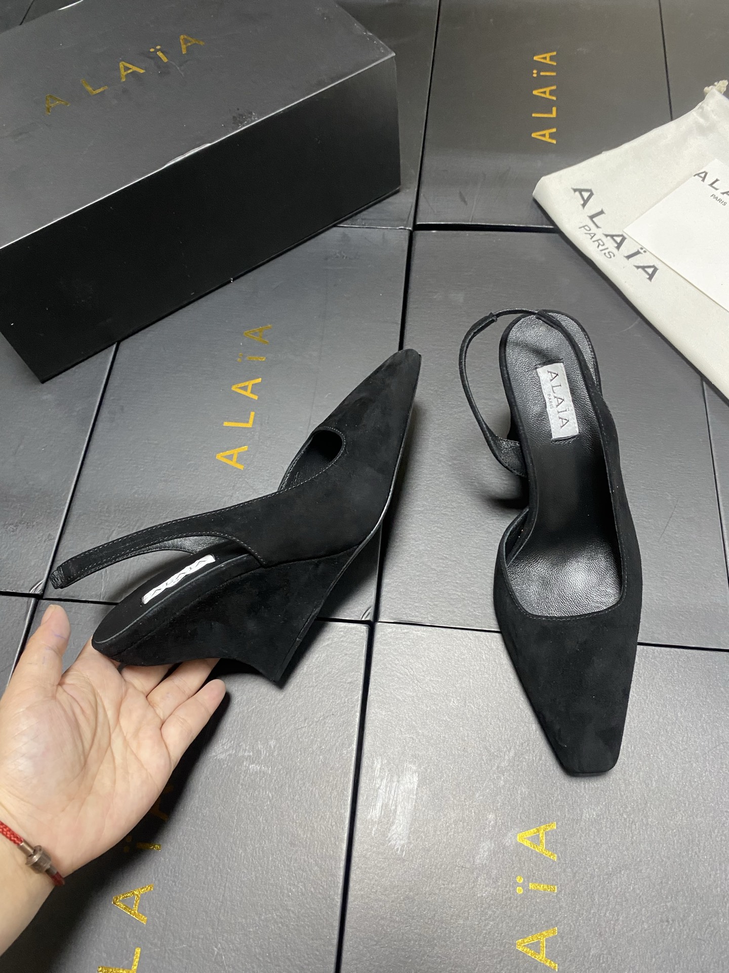 Designer Sandals