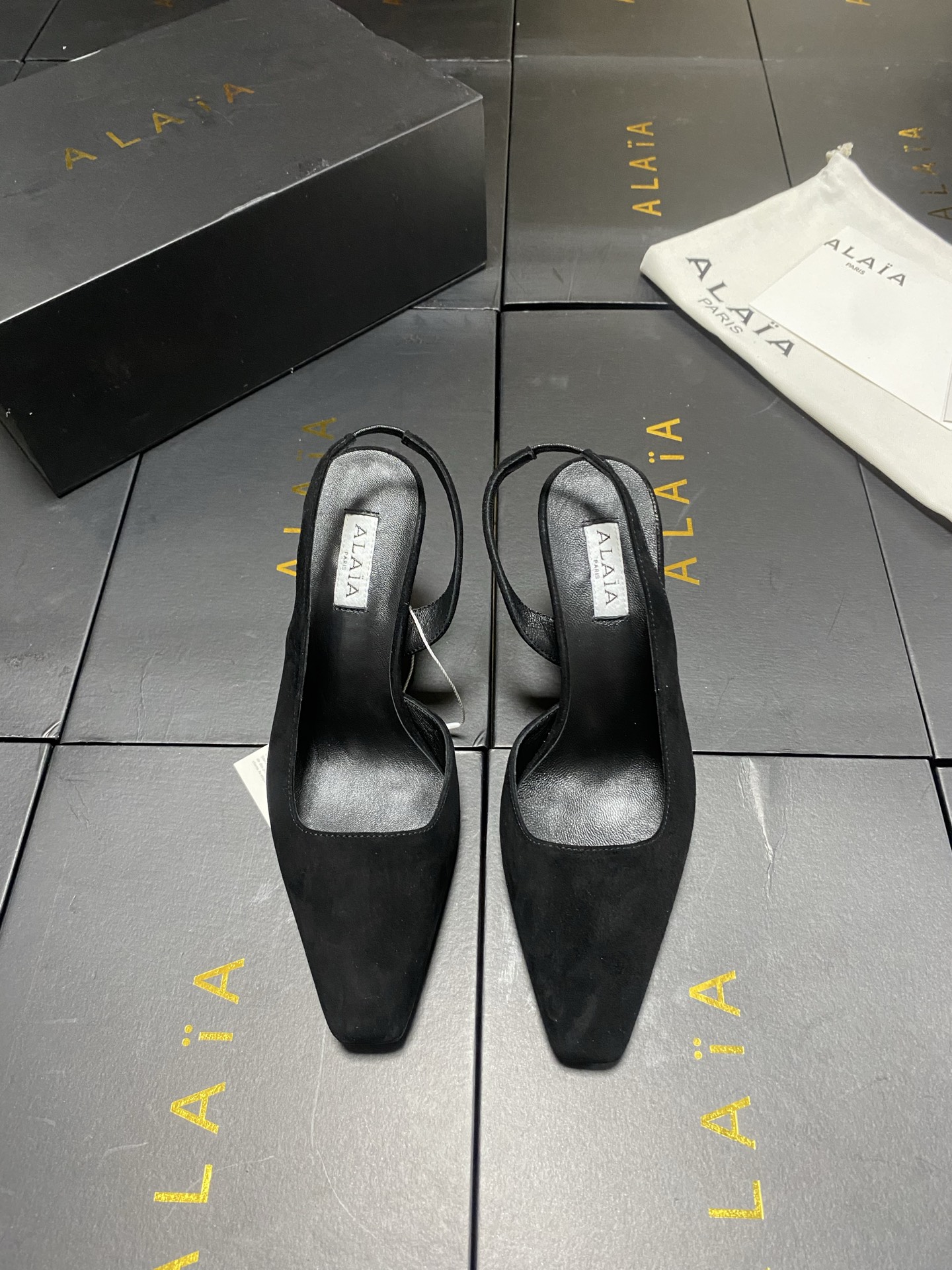 Designer Sandals
