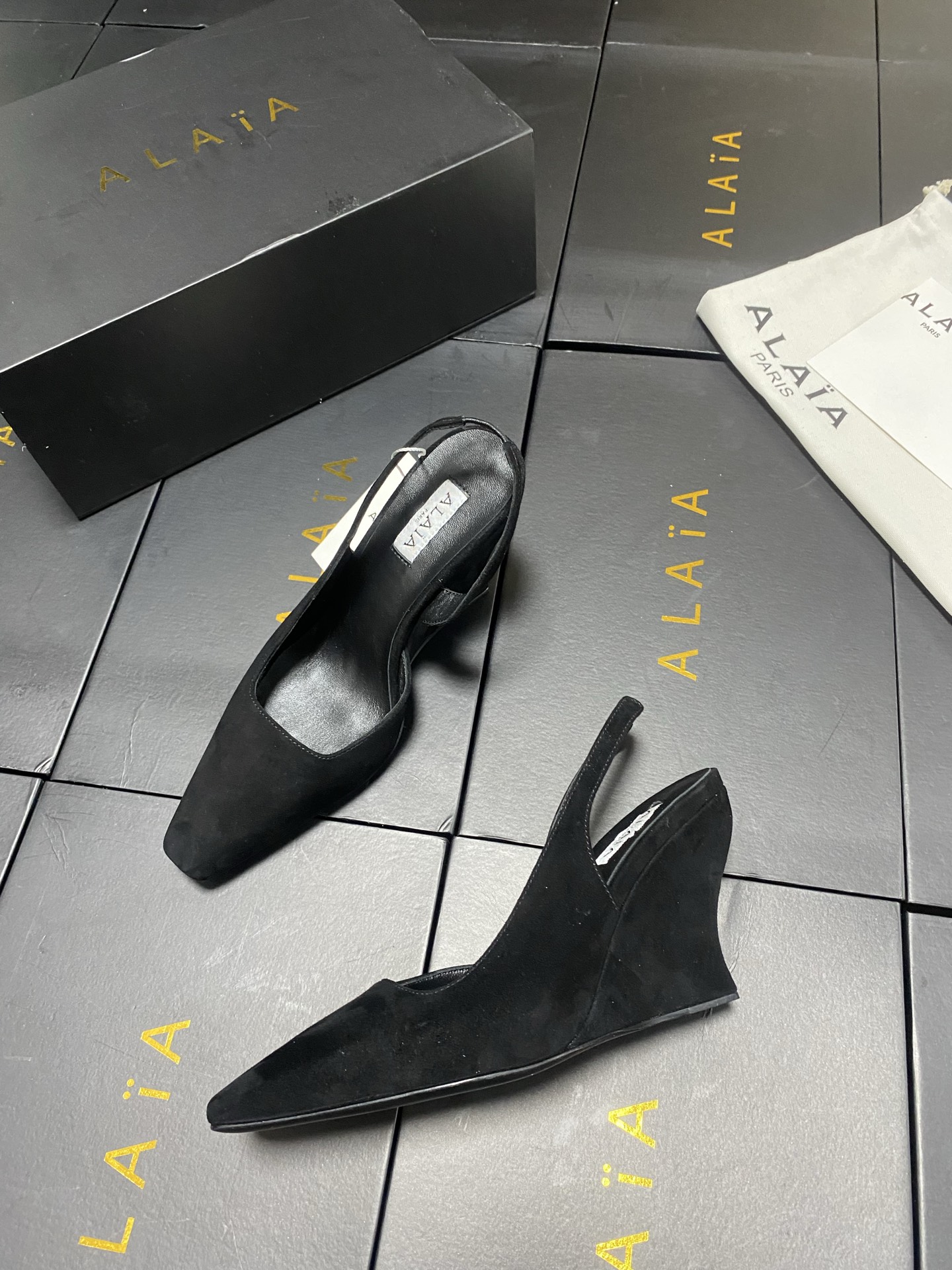 Designer Sandals