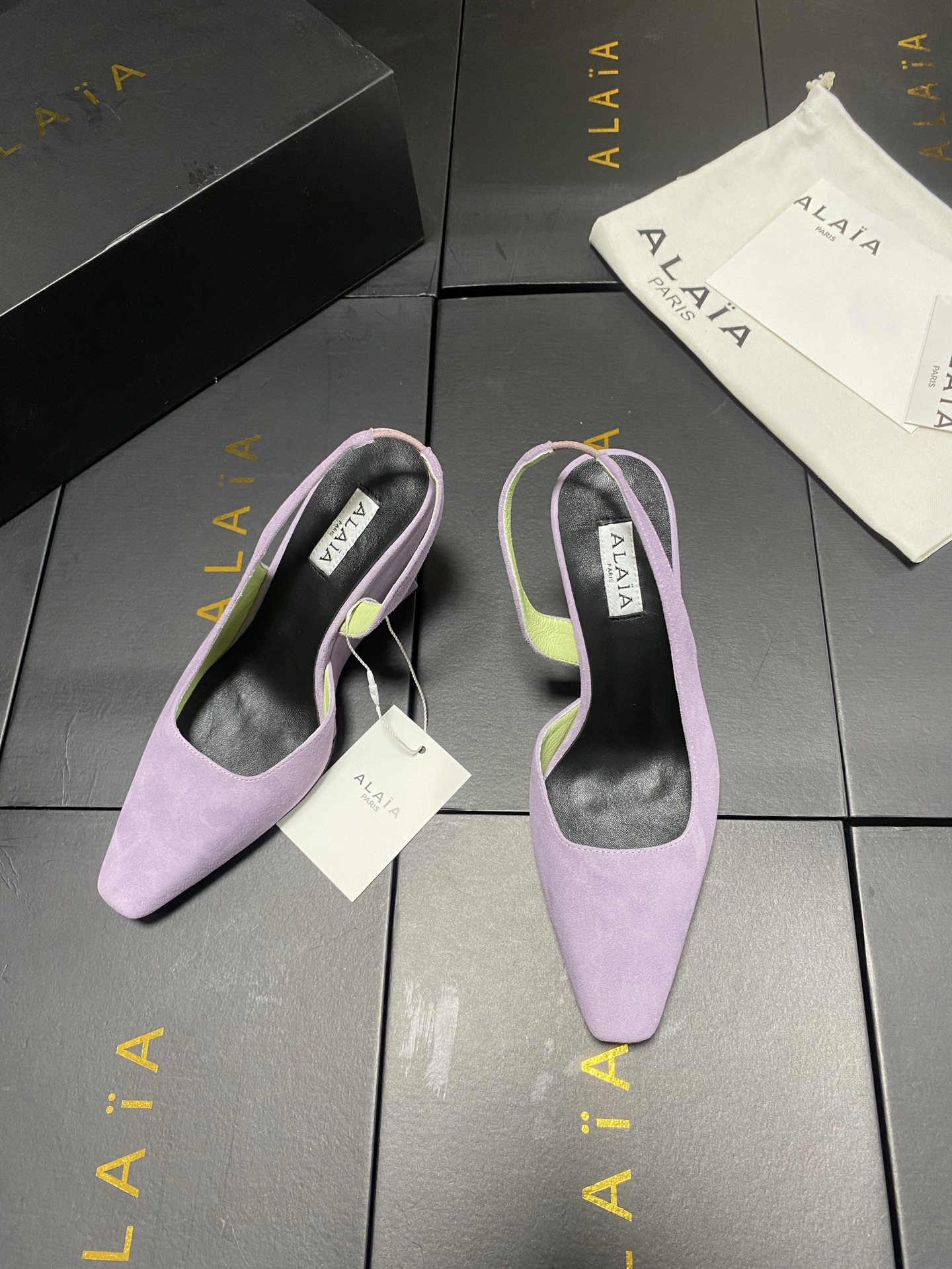 Designer Sandals