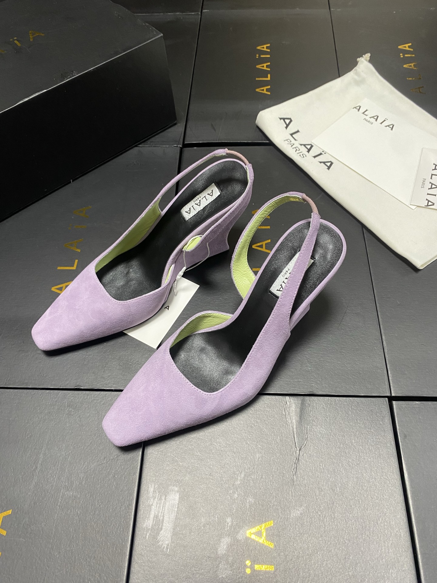 Designer Sandals