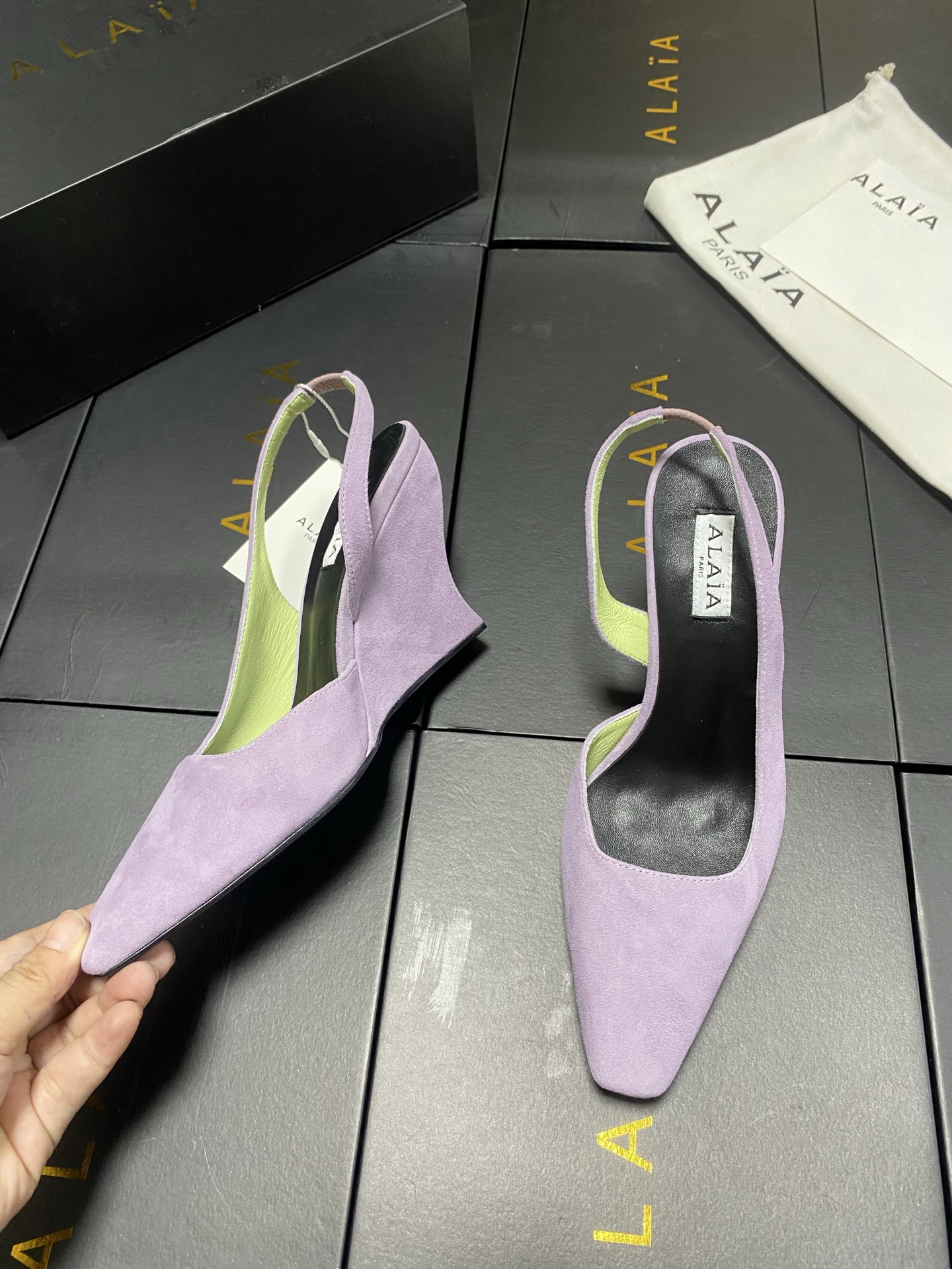 Designer Sandals