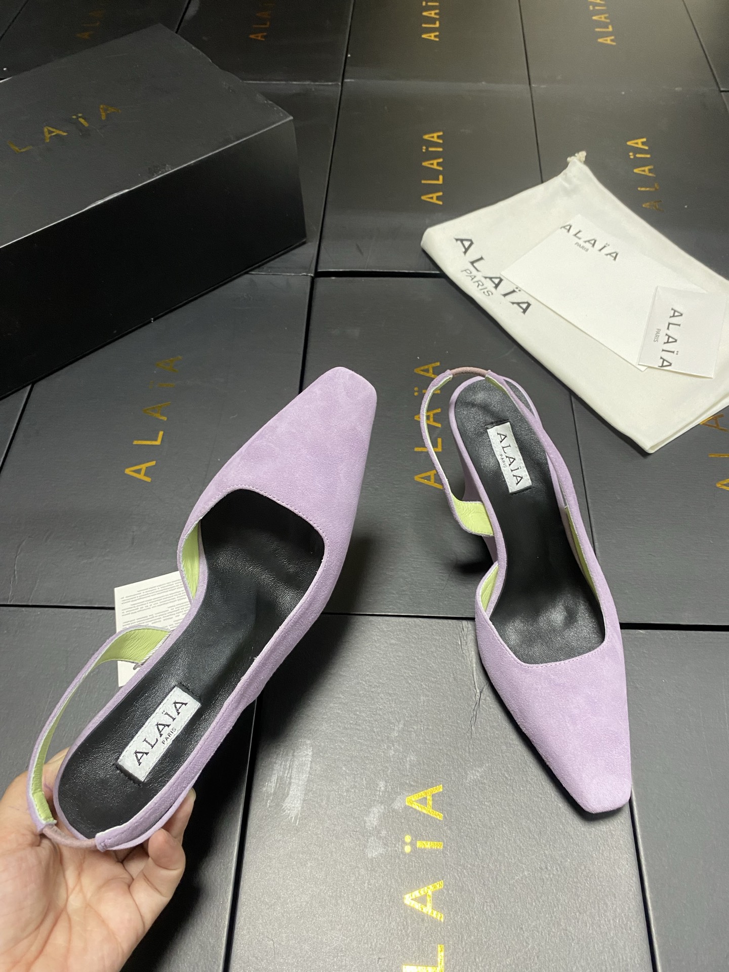 Designer Sandals