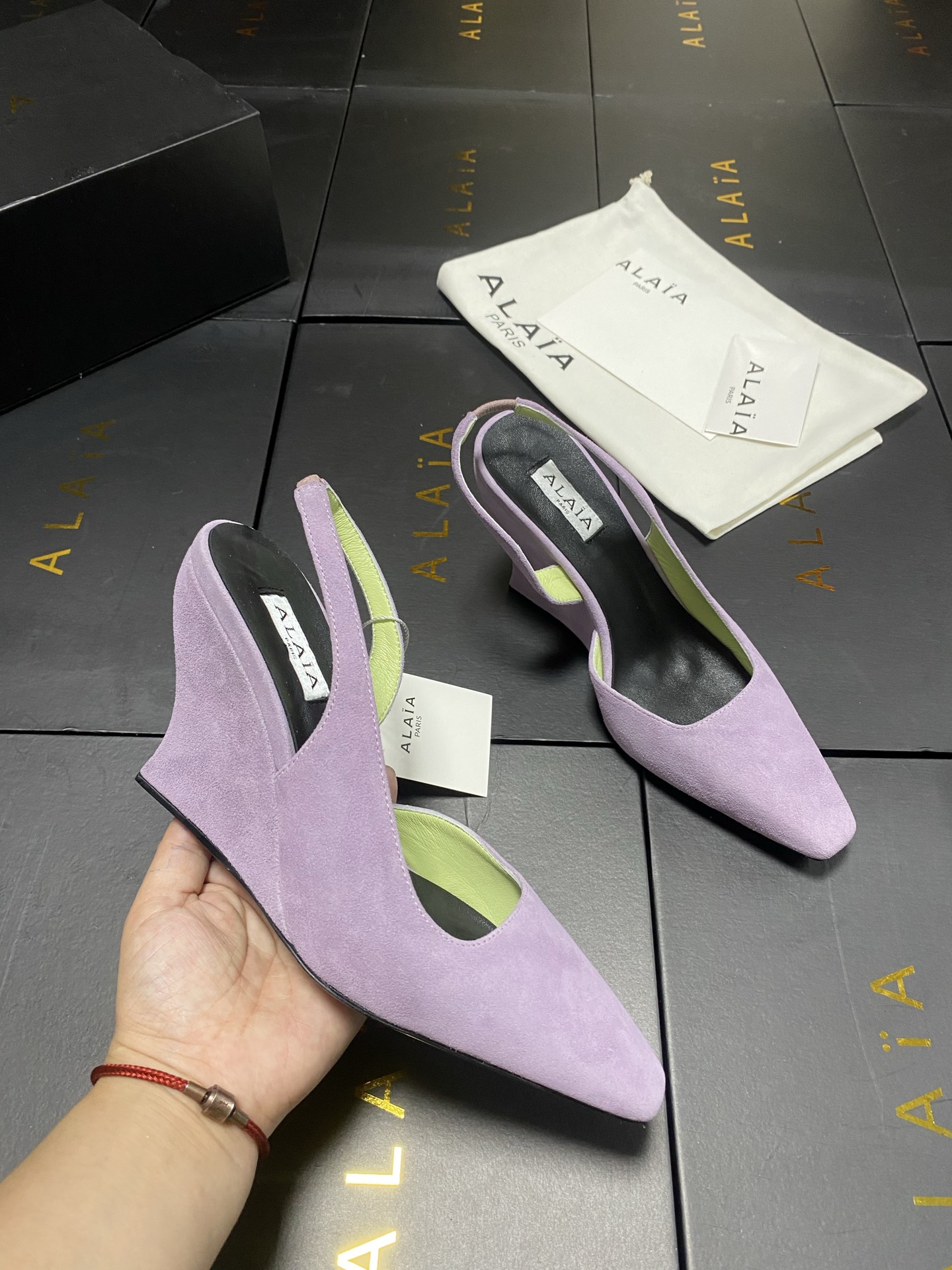 Designer Sandals