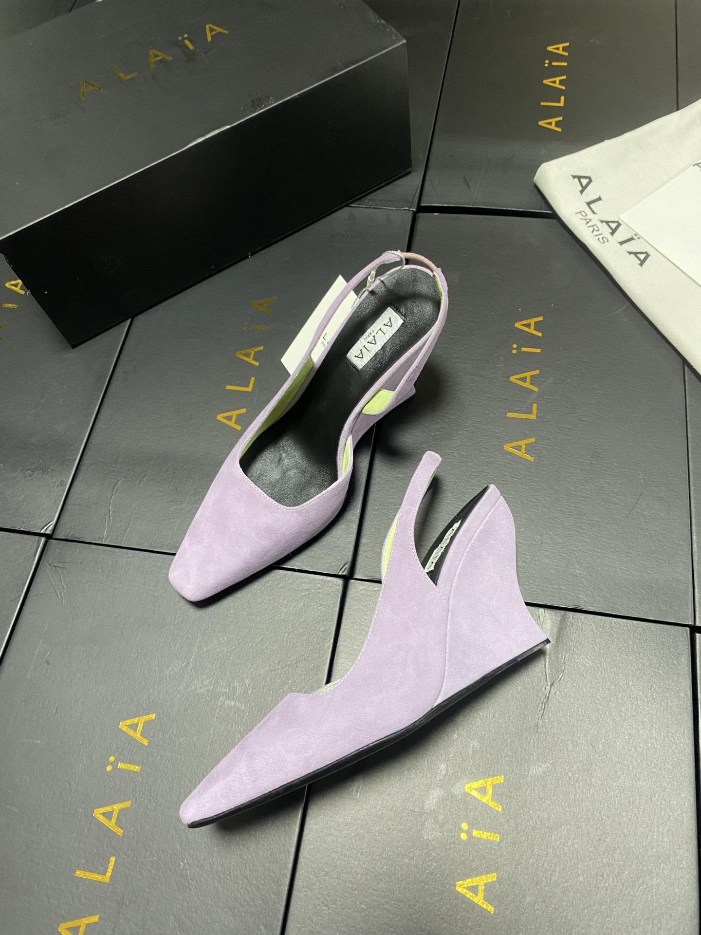 Designer Sandals