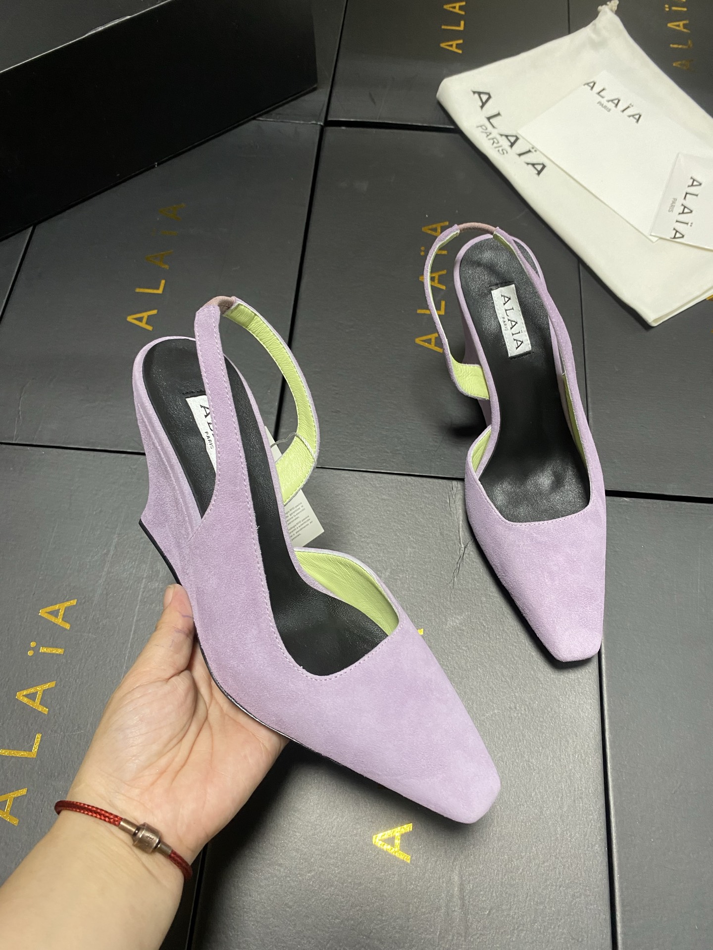 Designer Sandals