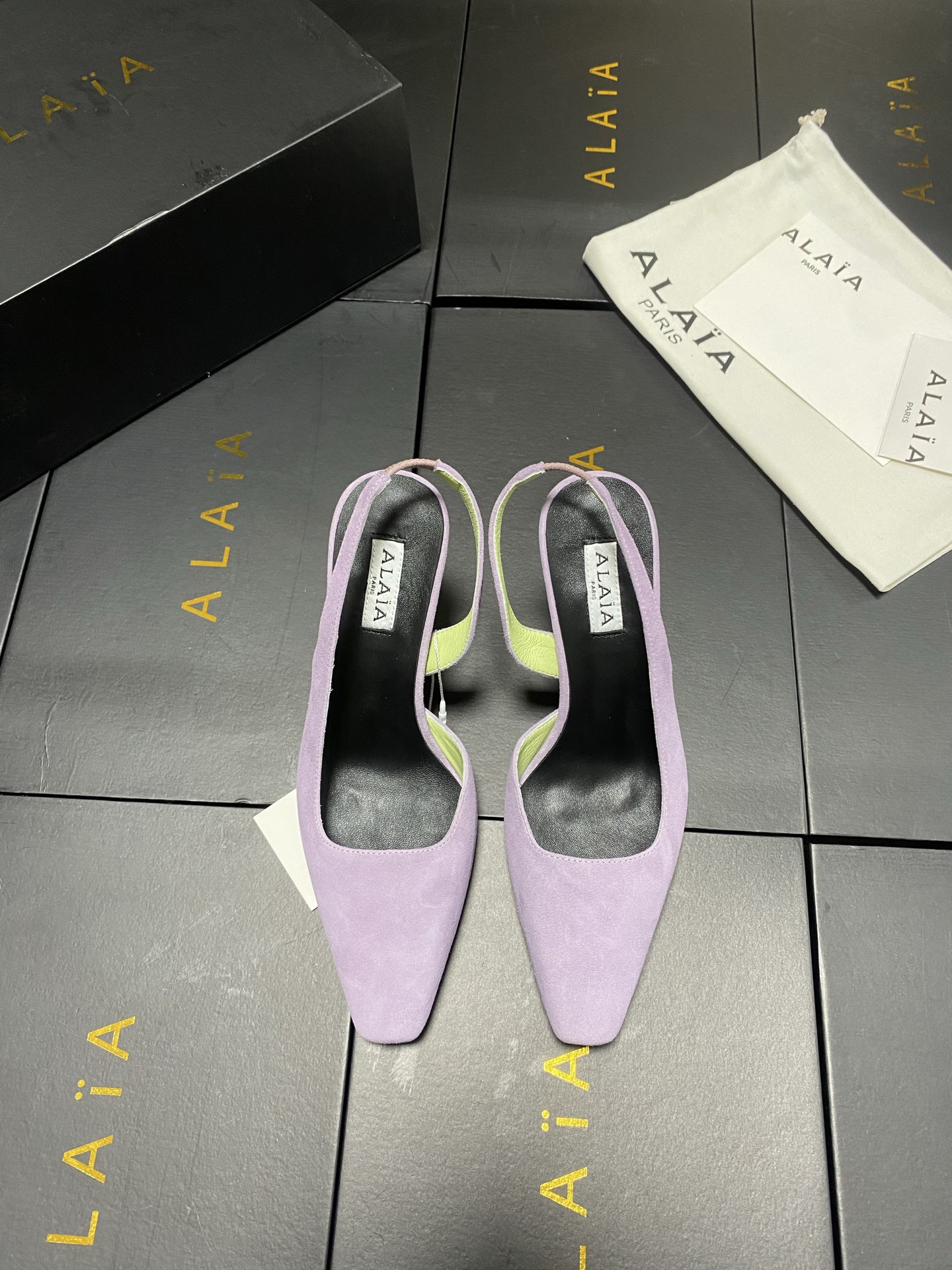 Designer Sandals
