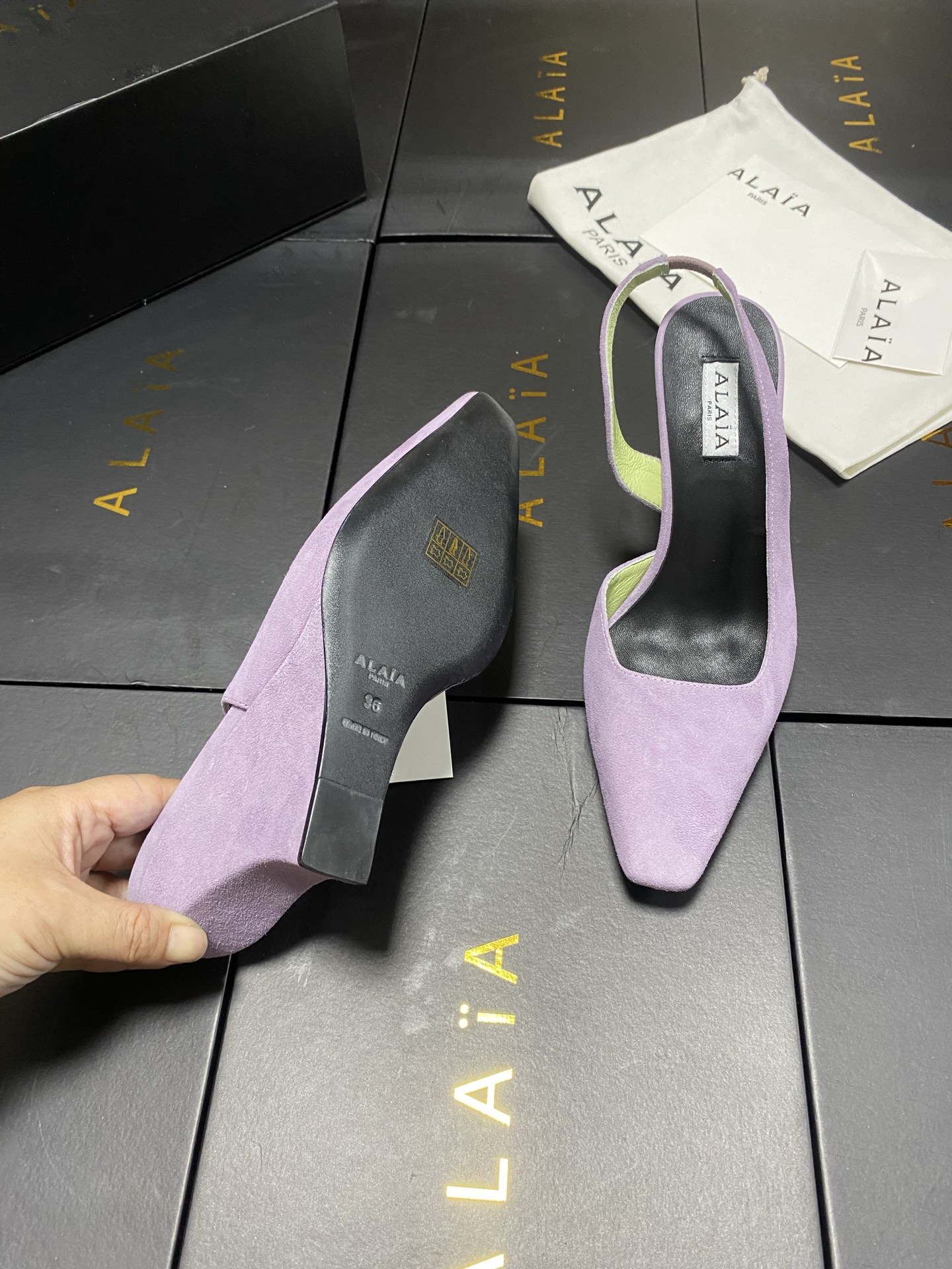 Designer Sandals