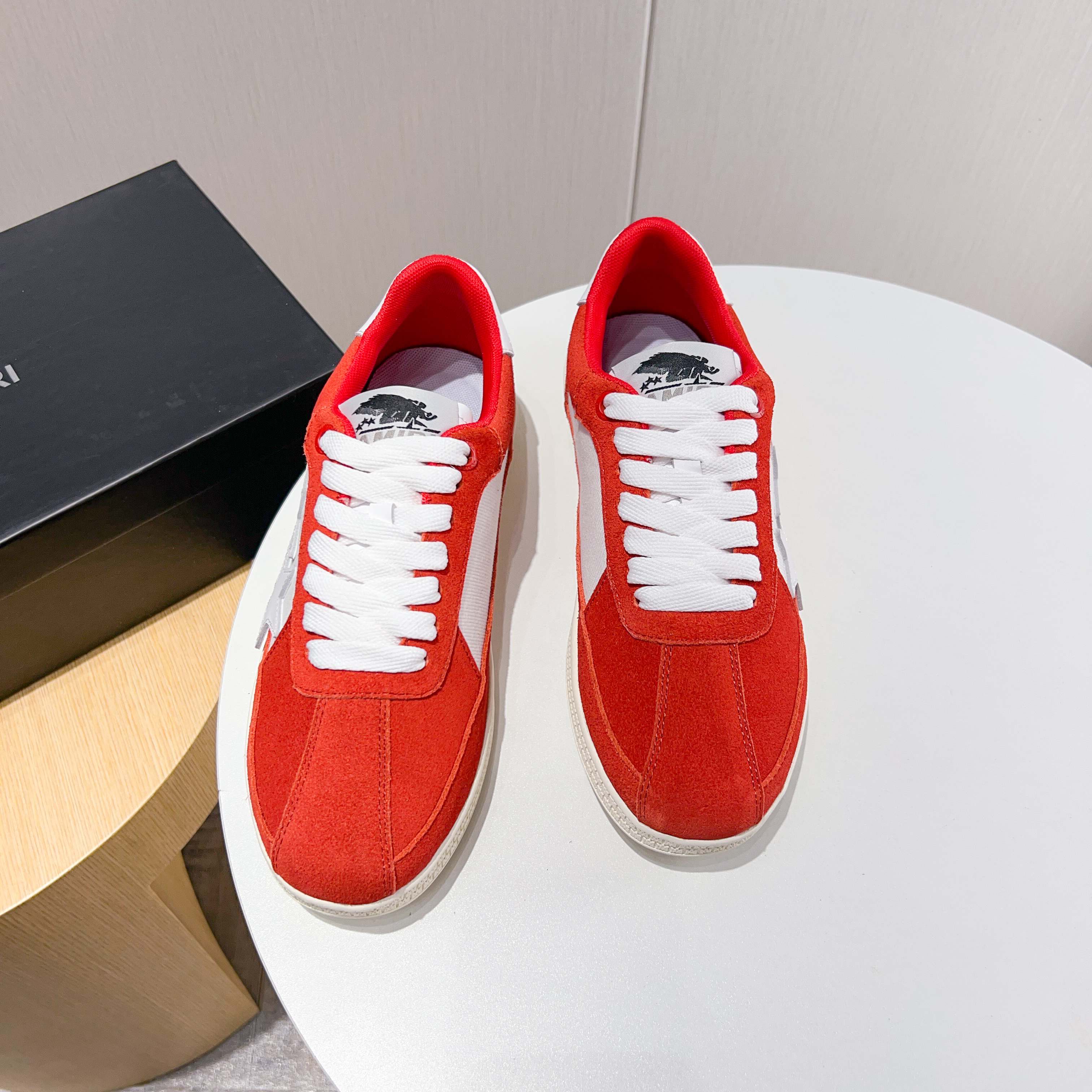Amiri Star Court Sneakers Low Top Casual Shoes, Comfortable & Stylish 4 a1742394338428 2470