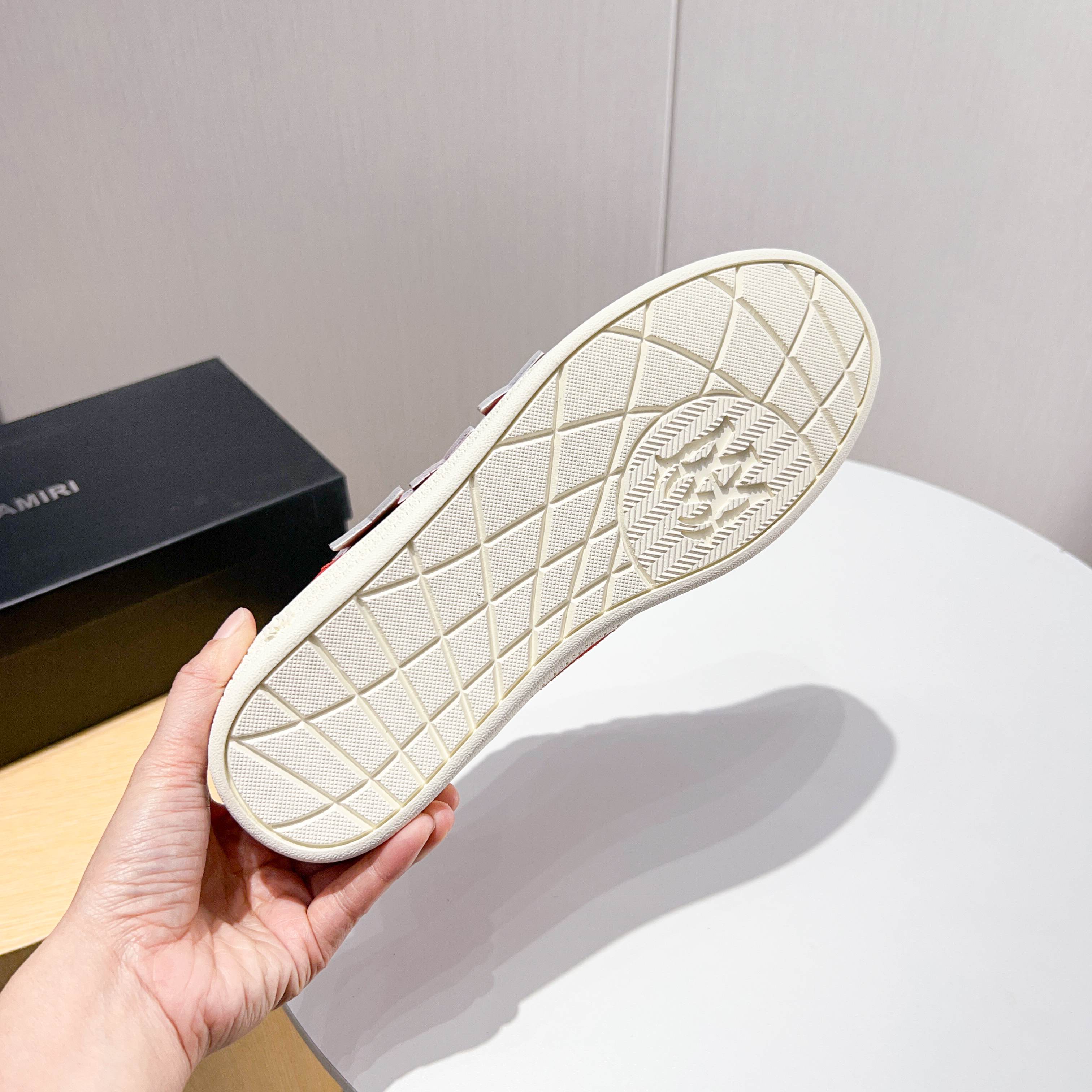 Amiri Star Court Sneakers Low Top Casual Shoes, Comfortable & Stylish 10 a1742394342673 2662
