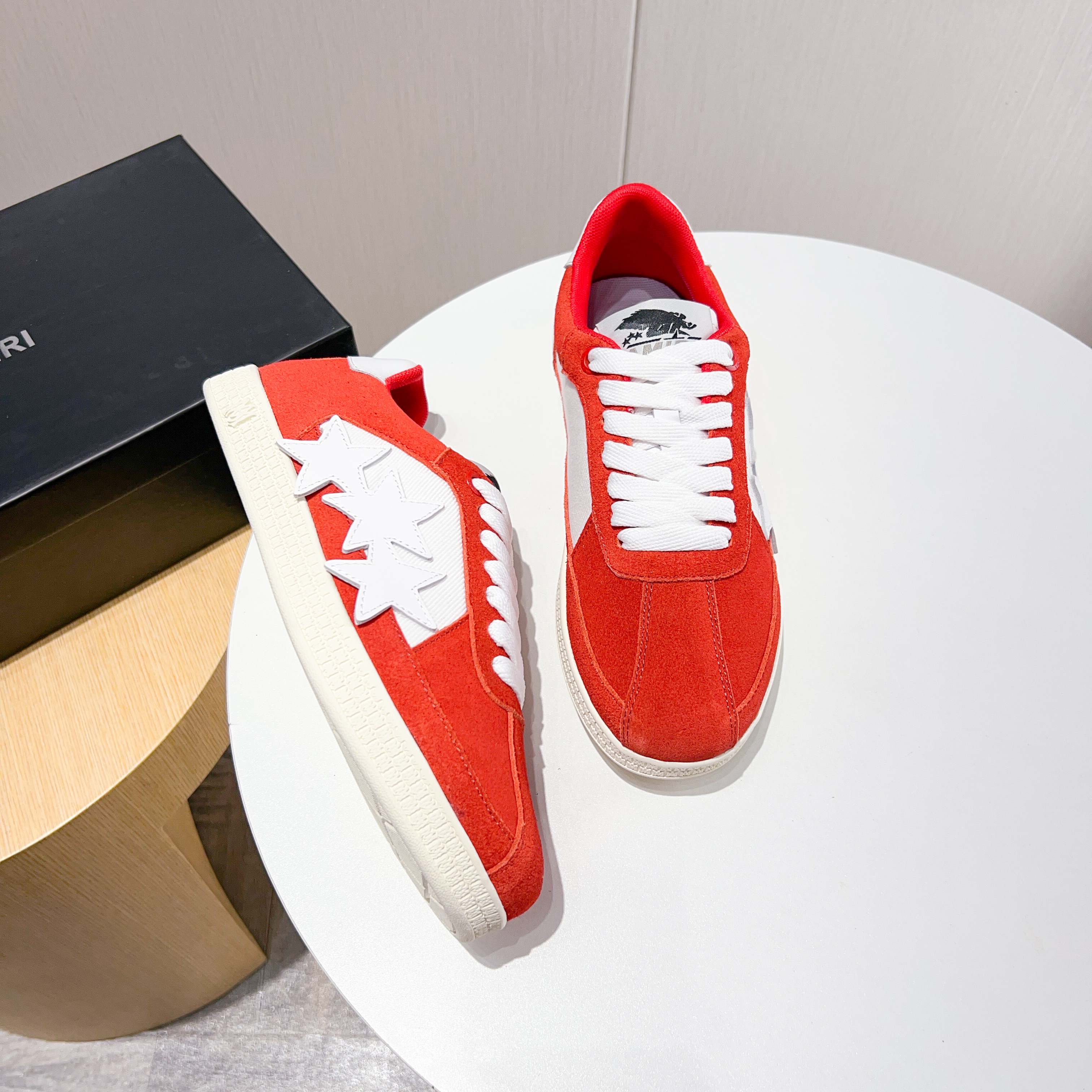 Amiri Star Court Sneakers Low Top Casual Shoes, Comfortable & Stylish 9 a1742394342760 6842