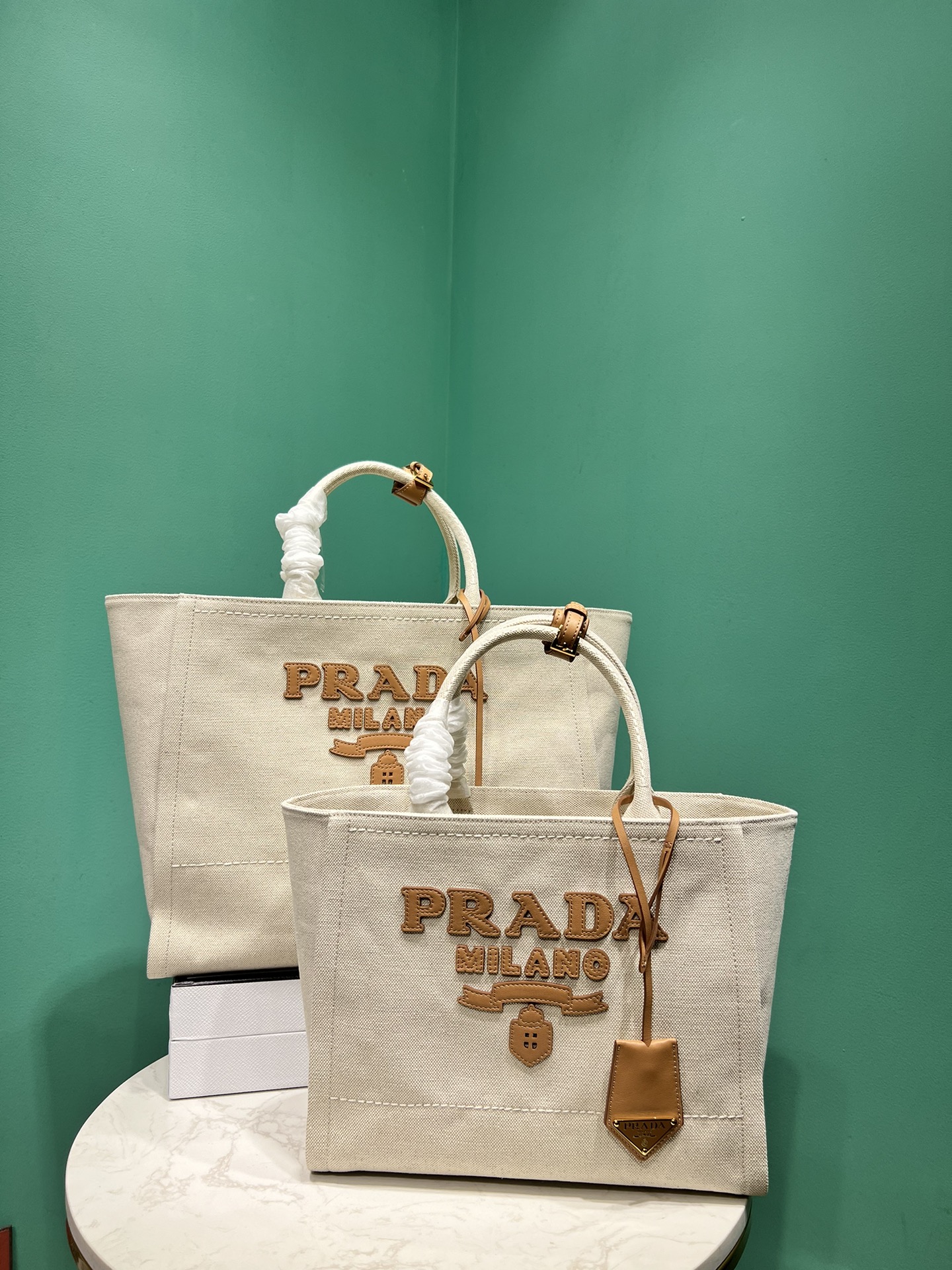 Prada Officially on sale