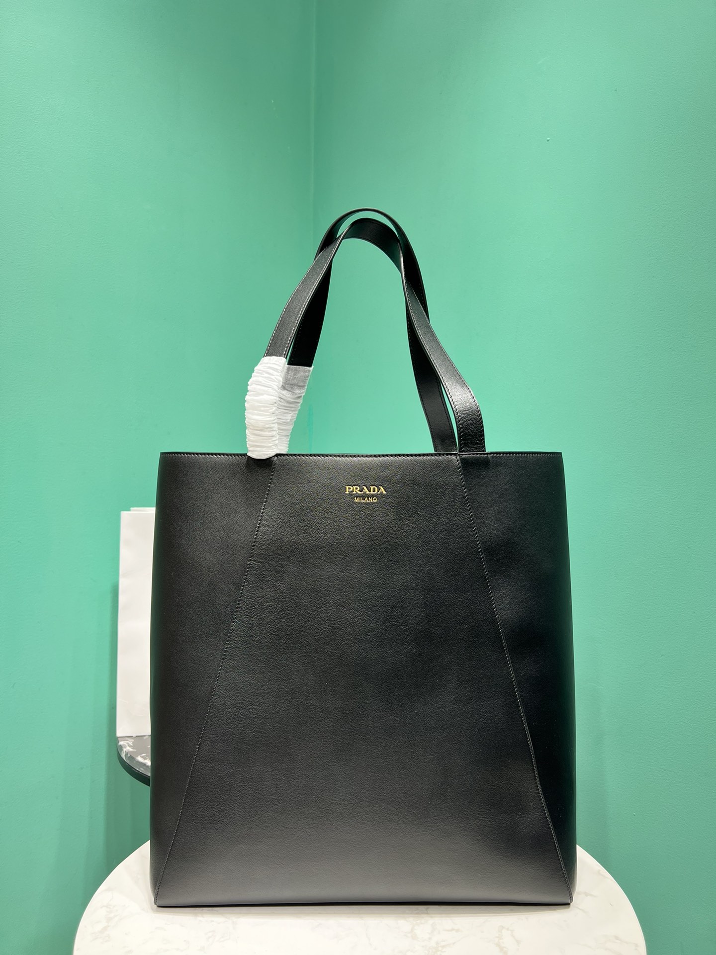 Prada Tassen Tote Tas Mannen Casual