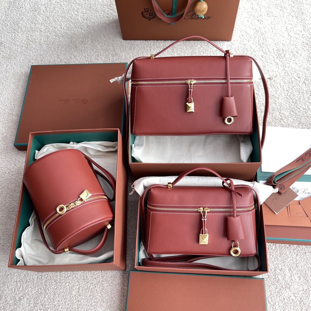 NO:199682,Loro Piana new special quality #brick red ~Extra Bag L19 ~Extra Bag L ~Extr Case fortune bag No. plain 34633462 No. palm pattern 40854086 No. 27854174 Combination picture, LP, loro piana, loro piana19860909Loro Piana新款特级品质#砖红色 ～Extra Bag L19 ～Extra Bag L ～Extr Case发财包 编号平纹34633462 编号掌纹40854086 编号27854174 组合图,LP,loro piana,loro piana,Bag