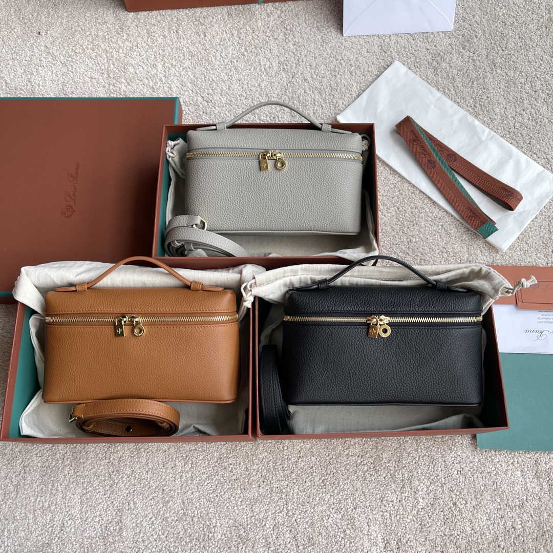 NO:198467,～～(not equipped with packaging) L lunch box bag # imported from inside and outside original leather #Pair of pure steel hardware Calf leather/item number: FAI Color combination picture Combination picture, LP, loro piana, cowhide19860909～～(不配包装) L饭盒包# 内外进口原厂皮#对版纯钢五金 小牛皮/货号:FAI 颜色组合图 组合图,LP,loro piana,cowhide,Bag