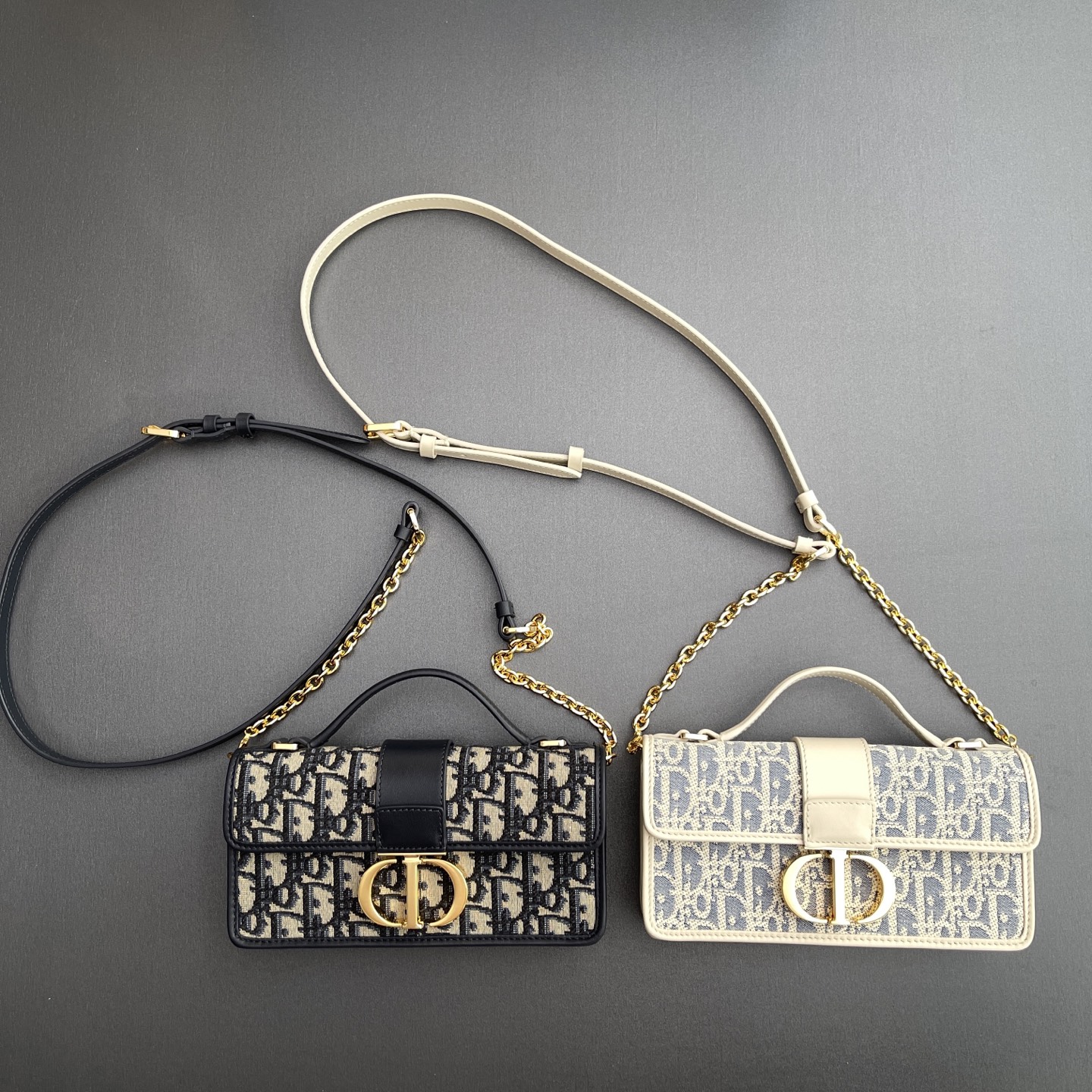 【顶级高端～进口材料】
Miss Montaigne 迷你链条手袋

编号：M2356 
规格：w20×
