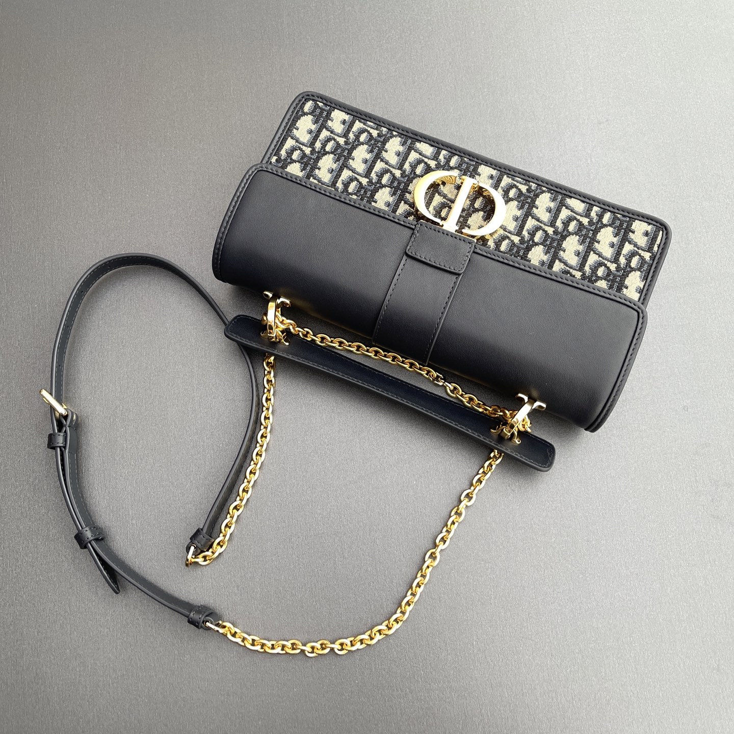 【顶级高端～进口材料】
30Montaigne ToP Handle手袋

编号：M9601 
规格：w