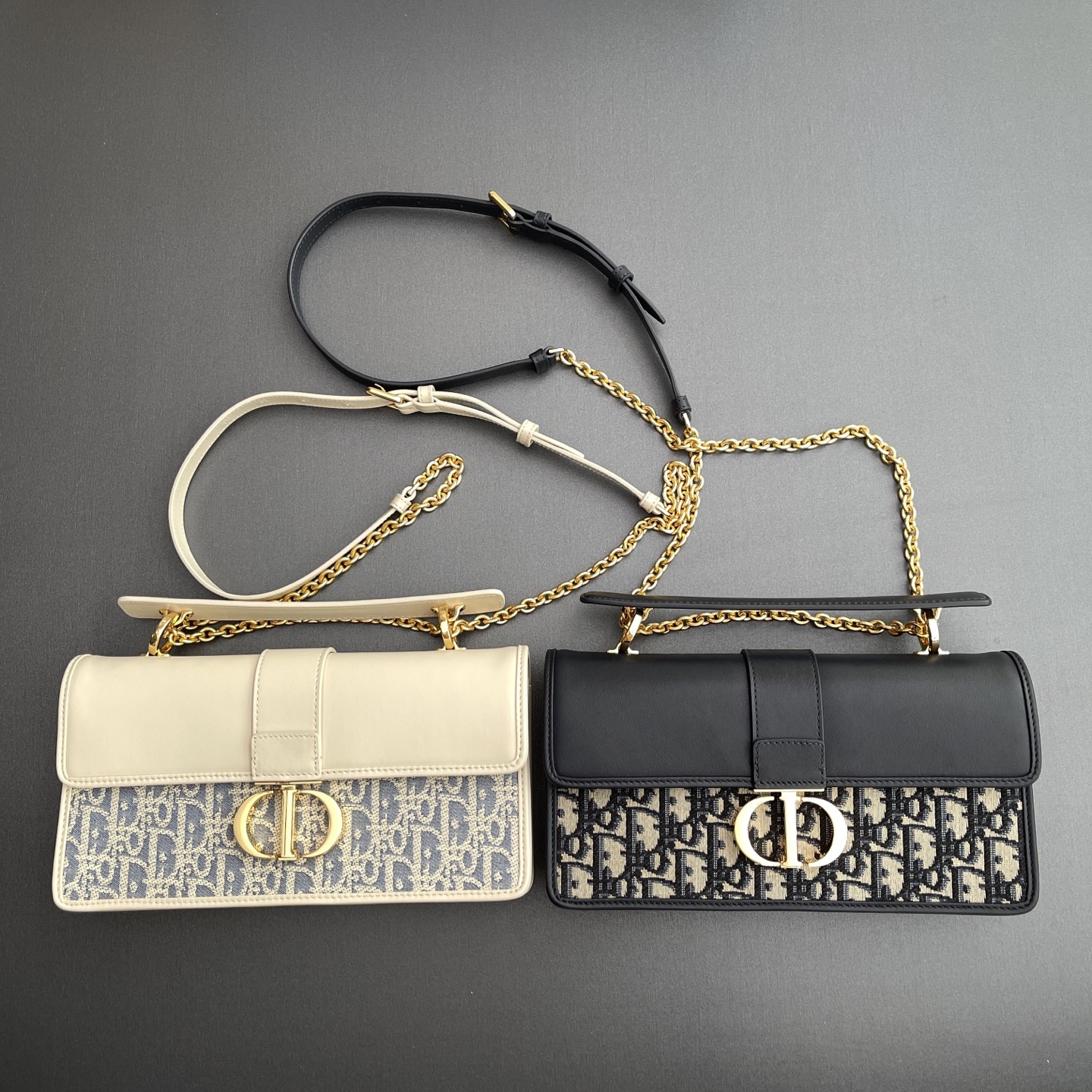 【顶级高端～进口材料】
30Montaigne ToP Handle手袋

编号：M9601 
规格：w