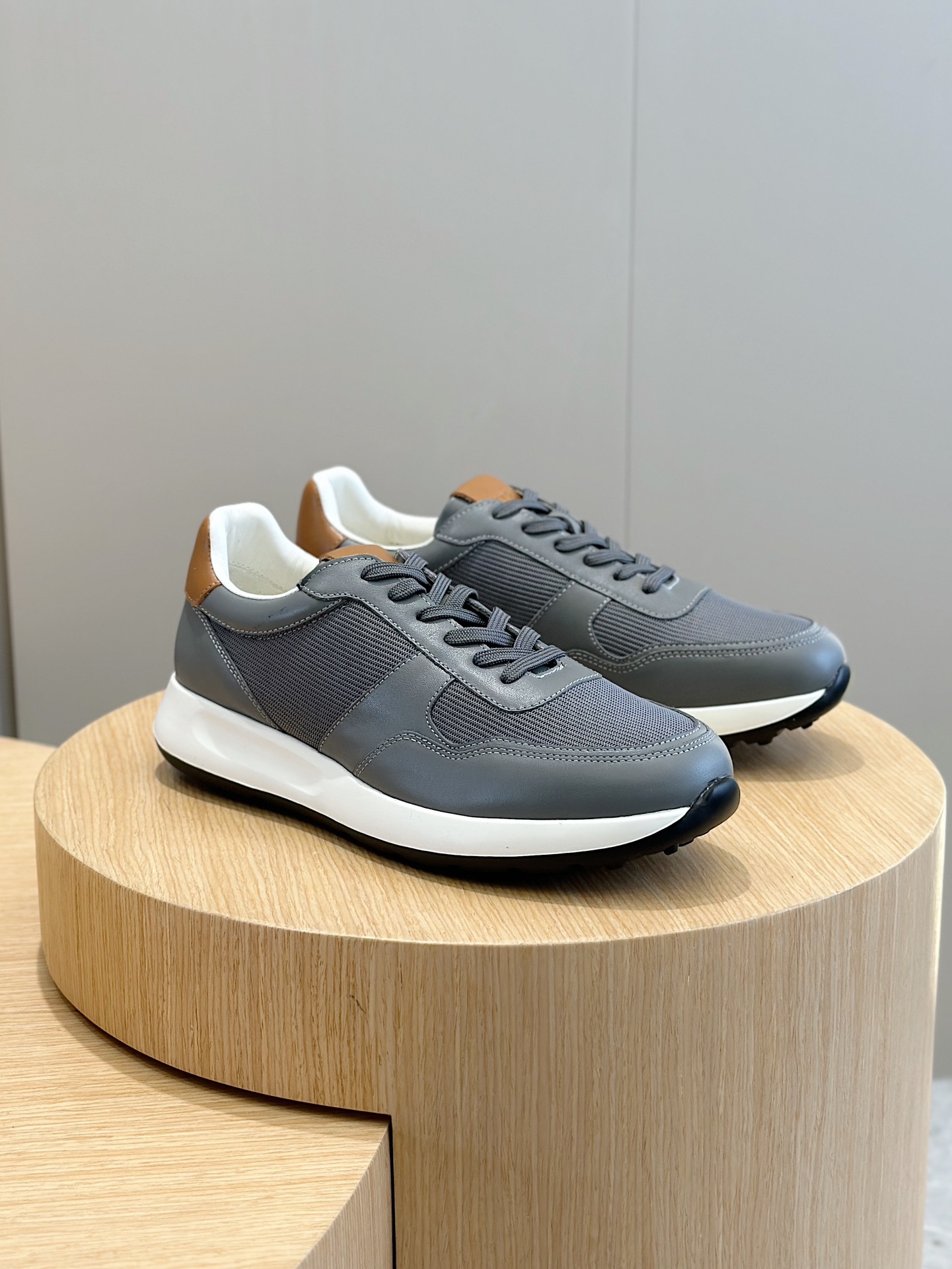 托德斯 Tod's 高定典藏经典高奢皮鞋女鞋男鞋 #5969F242 3