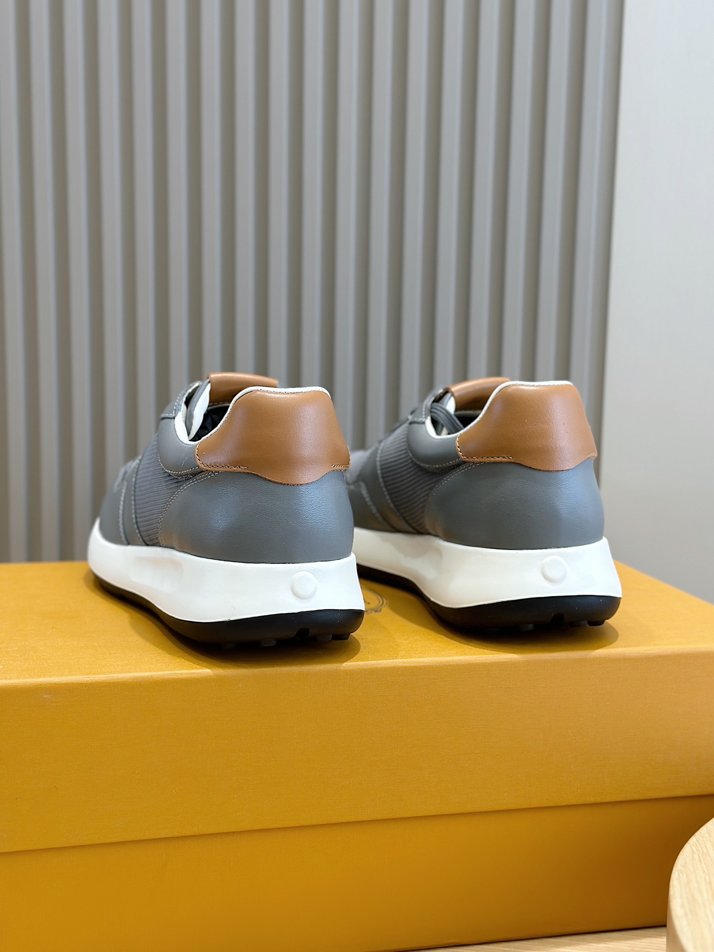 托德斯 Tod's 高定典藏经典高奢皮鞋女鞋男鞋 #5969F242 6