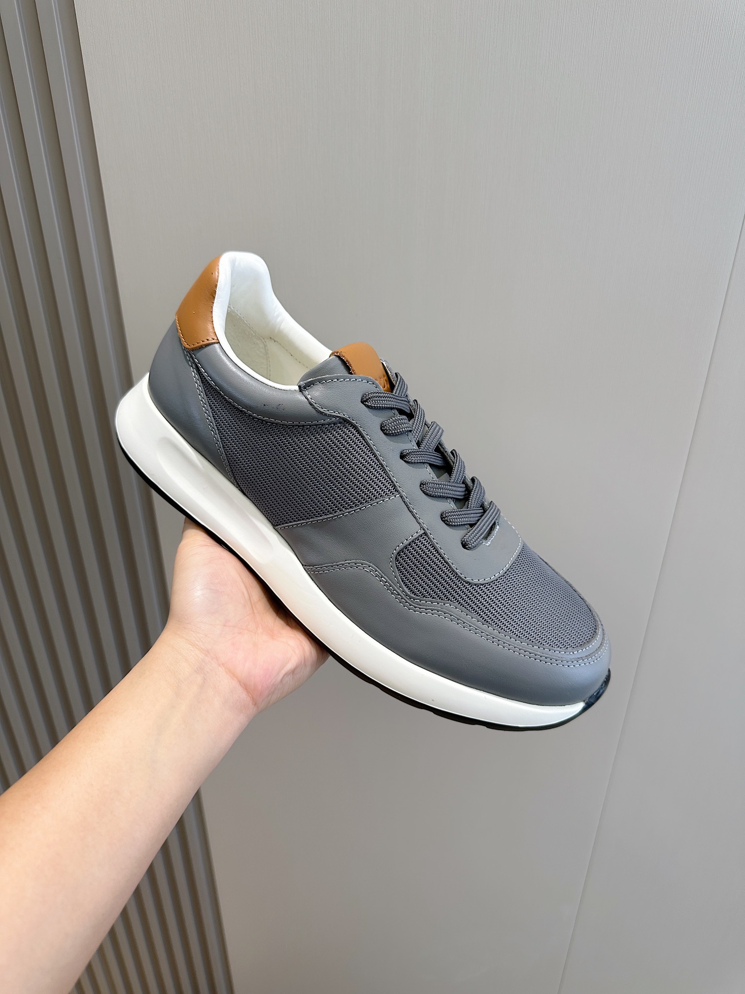 托德斯 Tod's 高定典藏经典高奢皮鞋女鞋男鞋 #5969F242 5