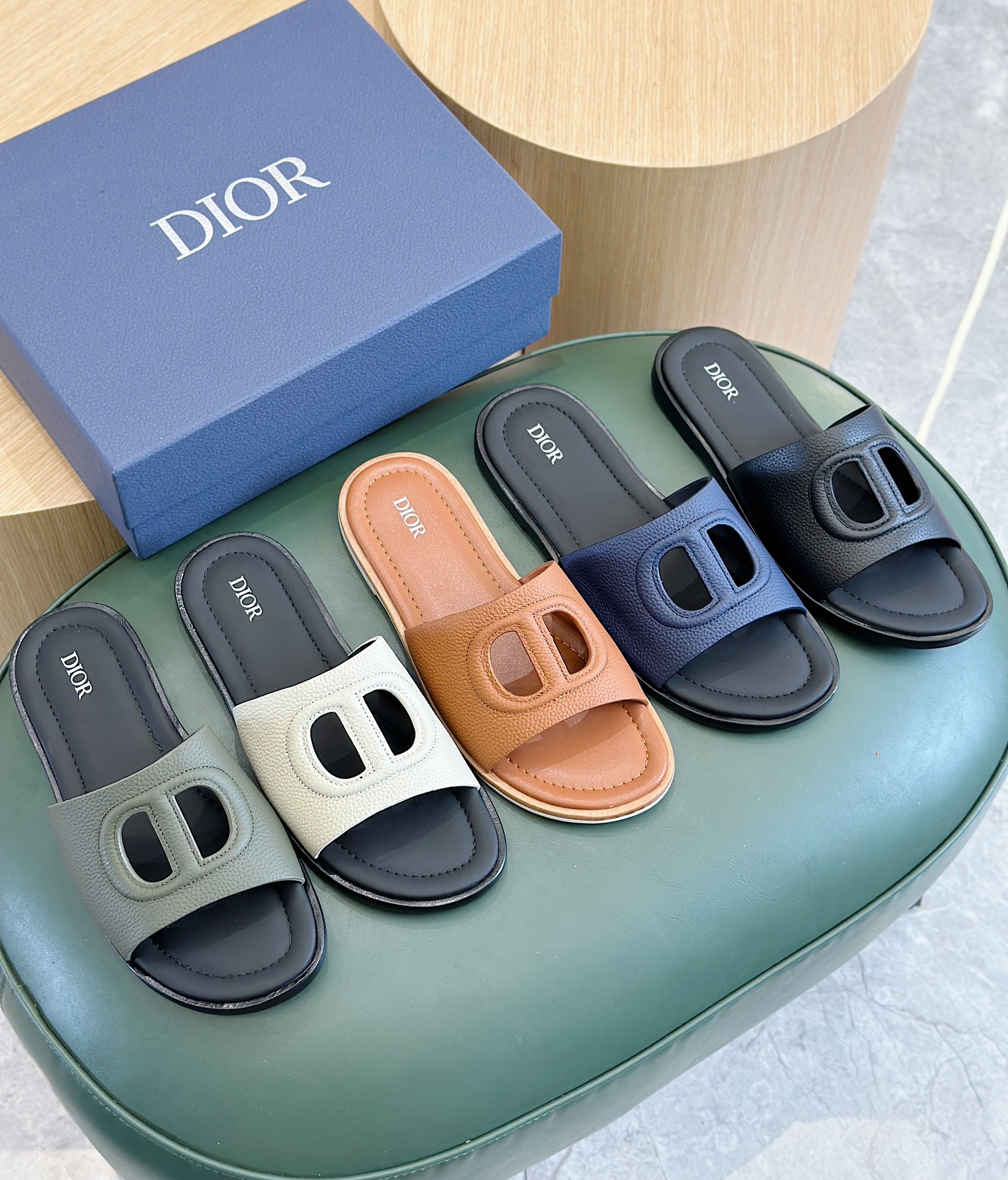 [Dior Men