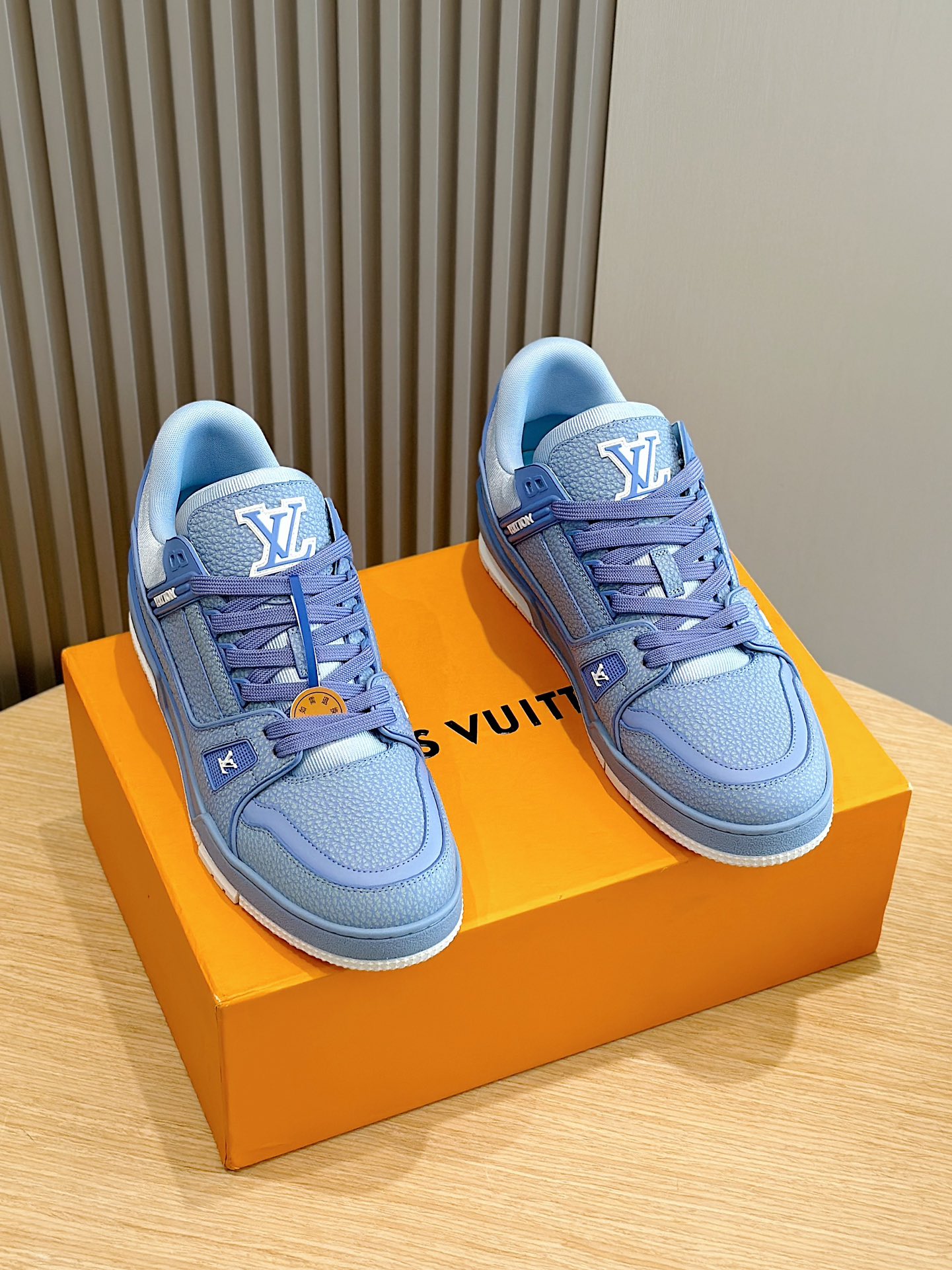 Louis Vuitton Shoes Sneakers Buy AAA Cheap
 Men Cowhide Vintage Sweatpants