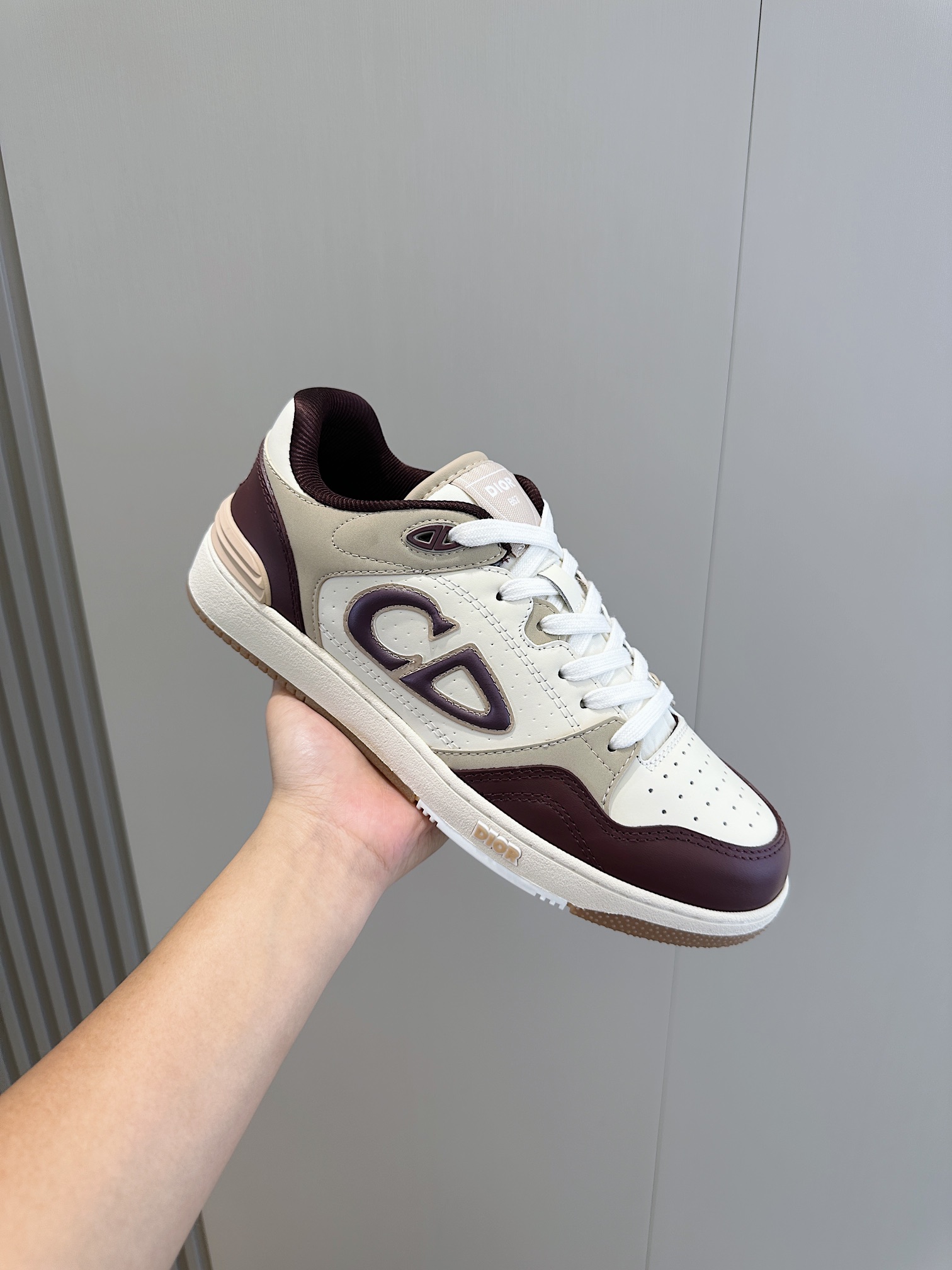 Dior B57 中帮运动鞋-情侣款 5