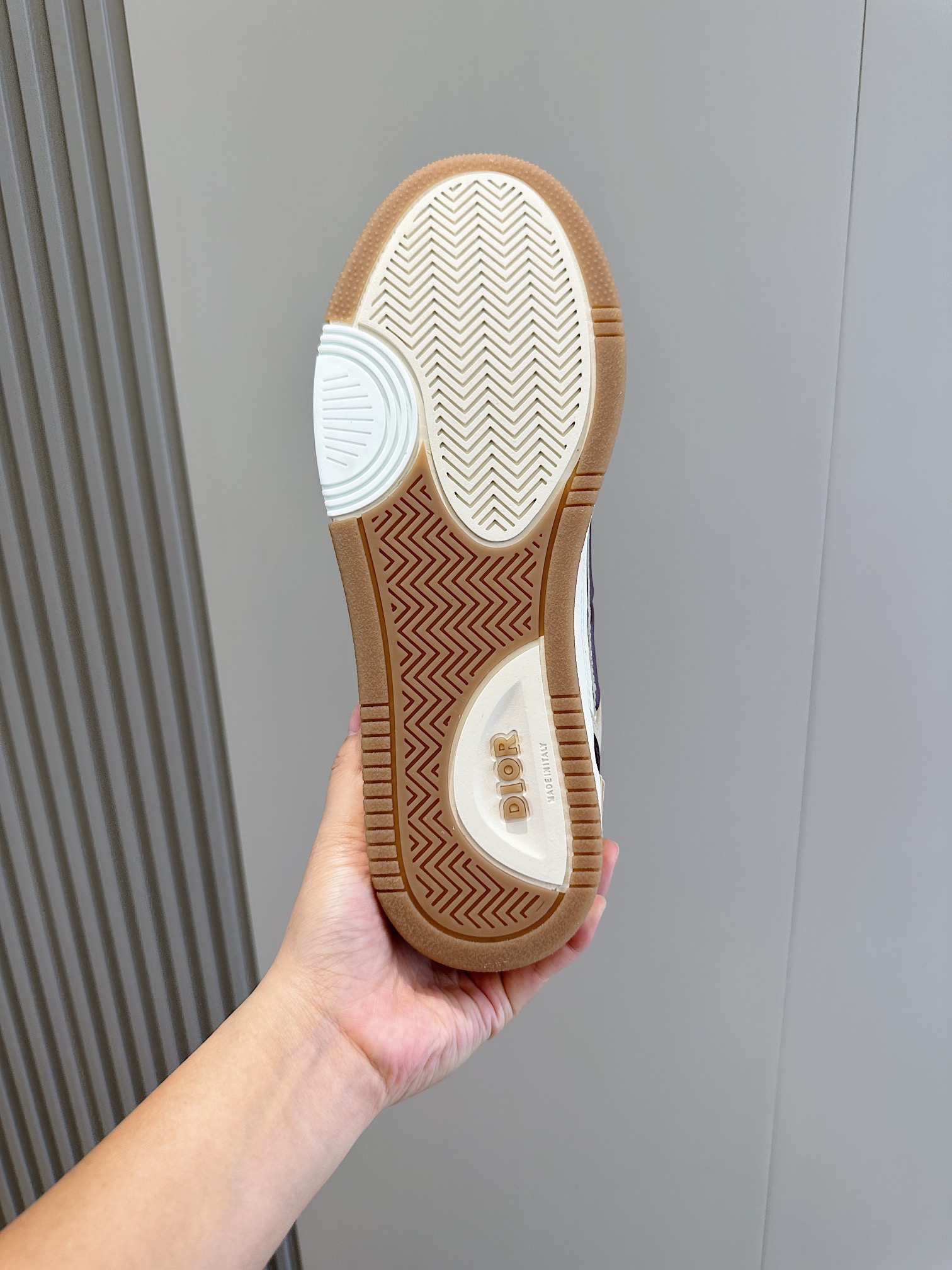 Dior B57 中帮运动鞋-情侣款 9