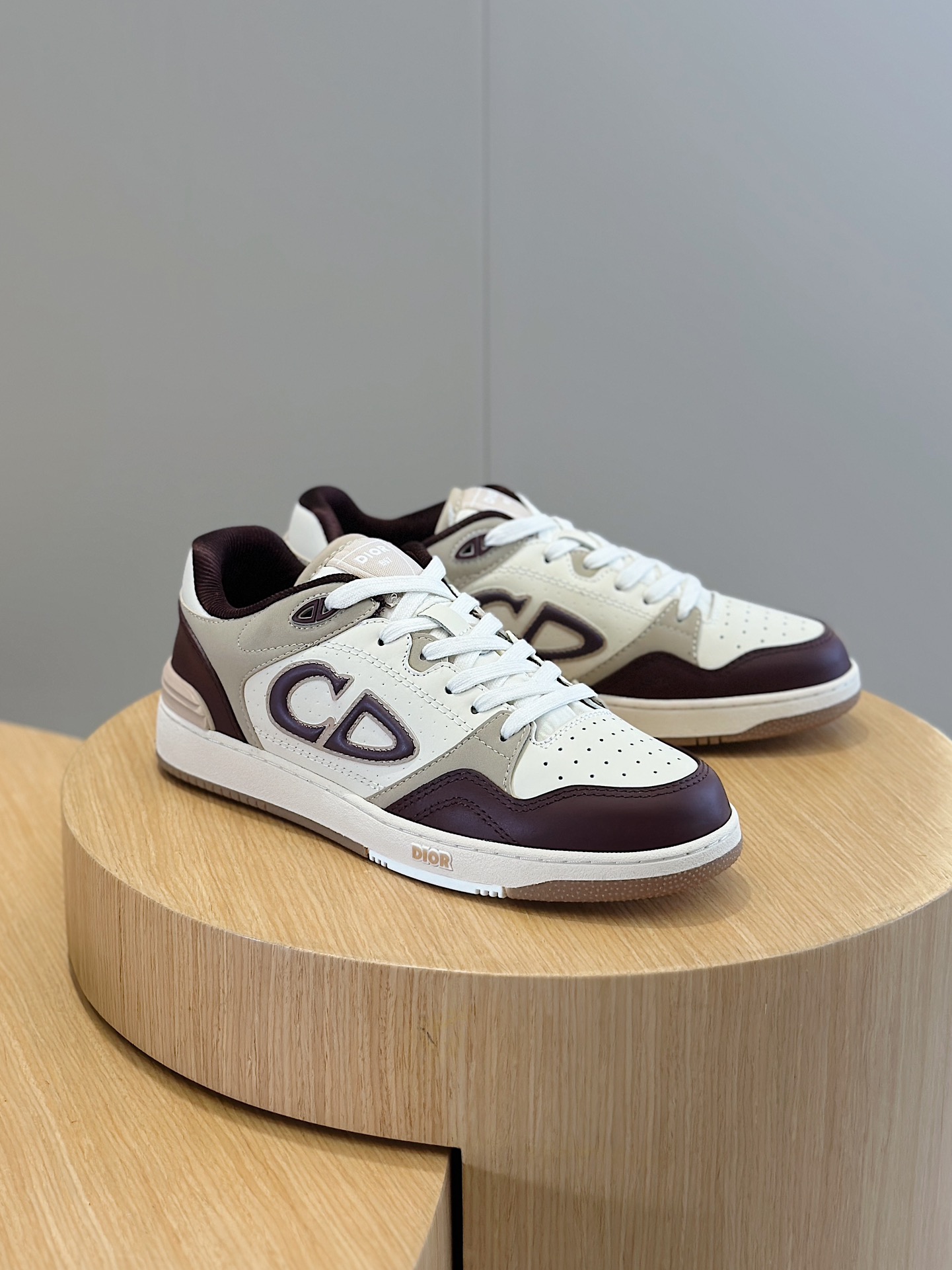Dior B57 中帮运动鞋-情侣款 3