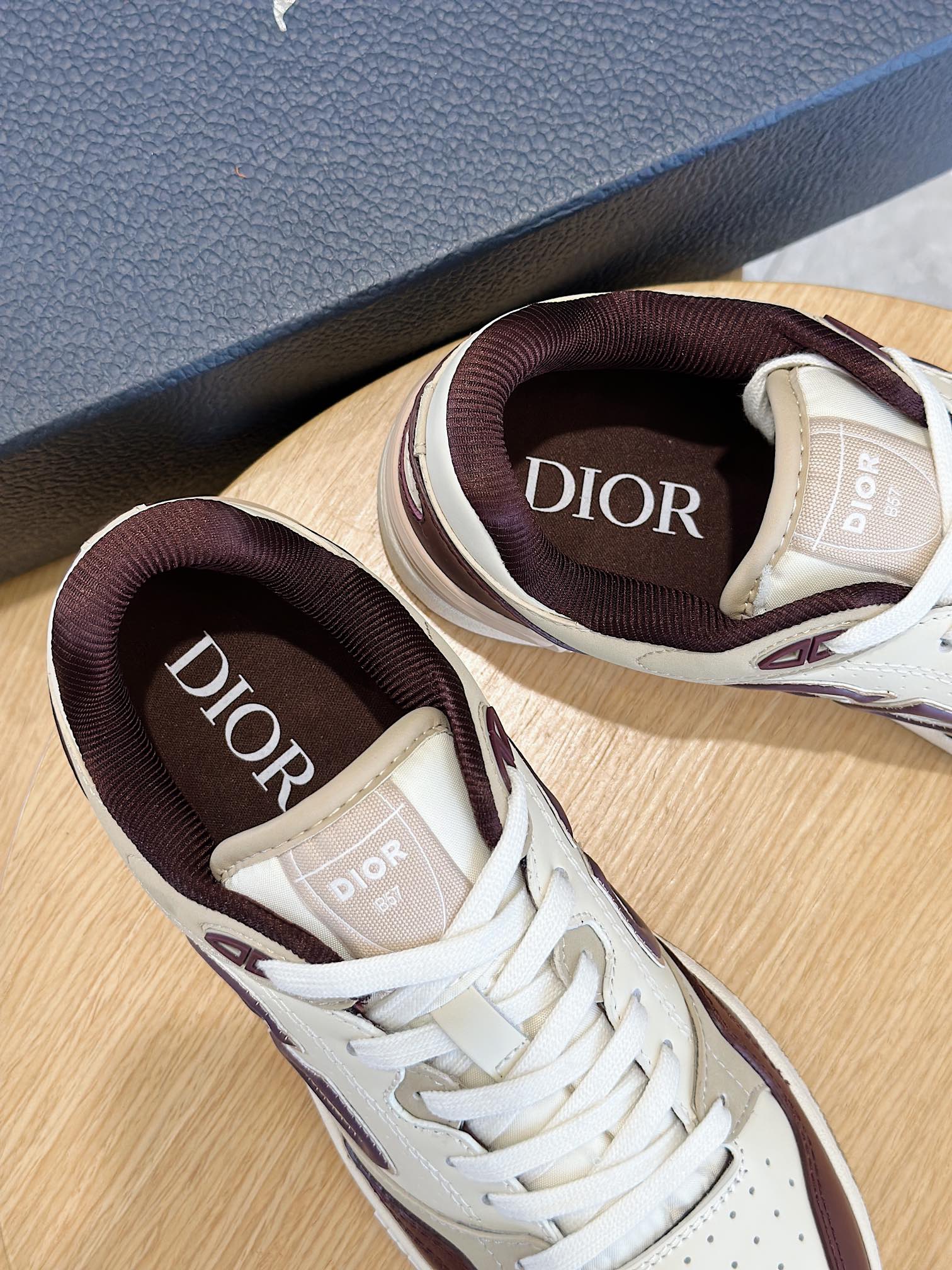 Dior B57 中帮运动鞋-情侣款 8