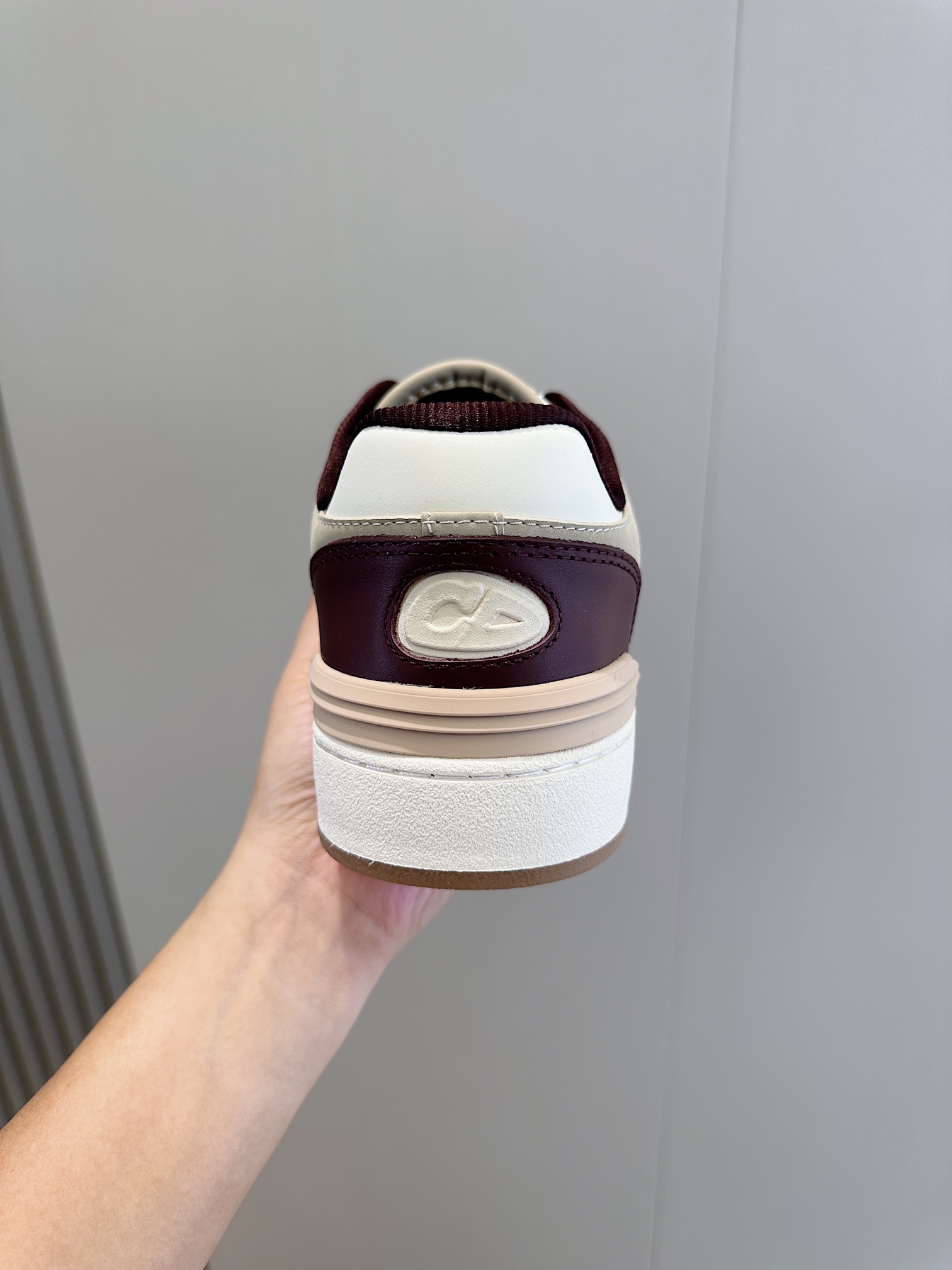 Dior B57 中帮运动鞋-情侣款 6